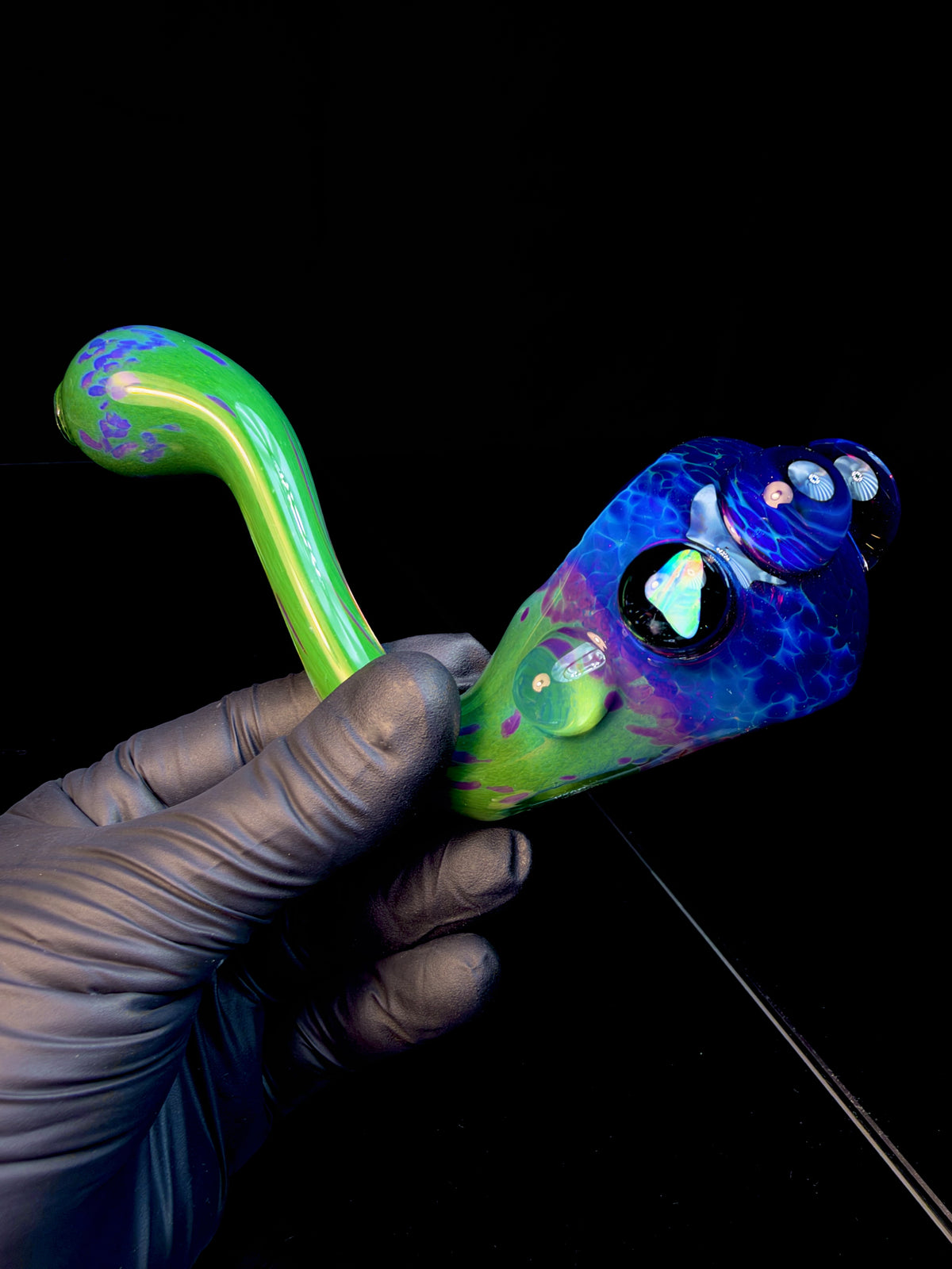 Ap x Jade opal bendy