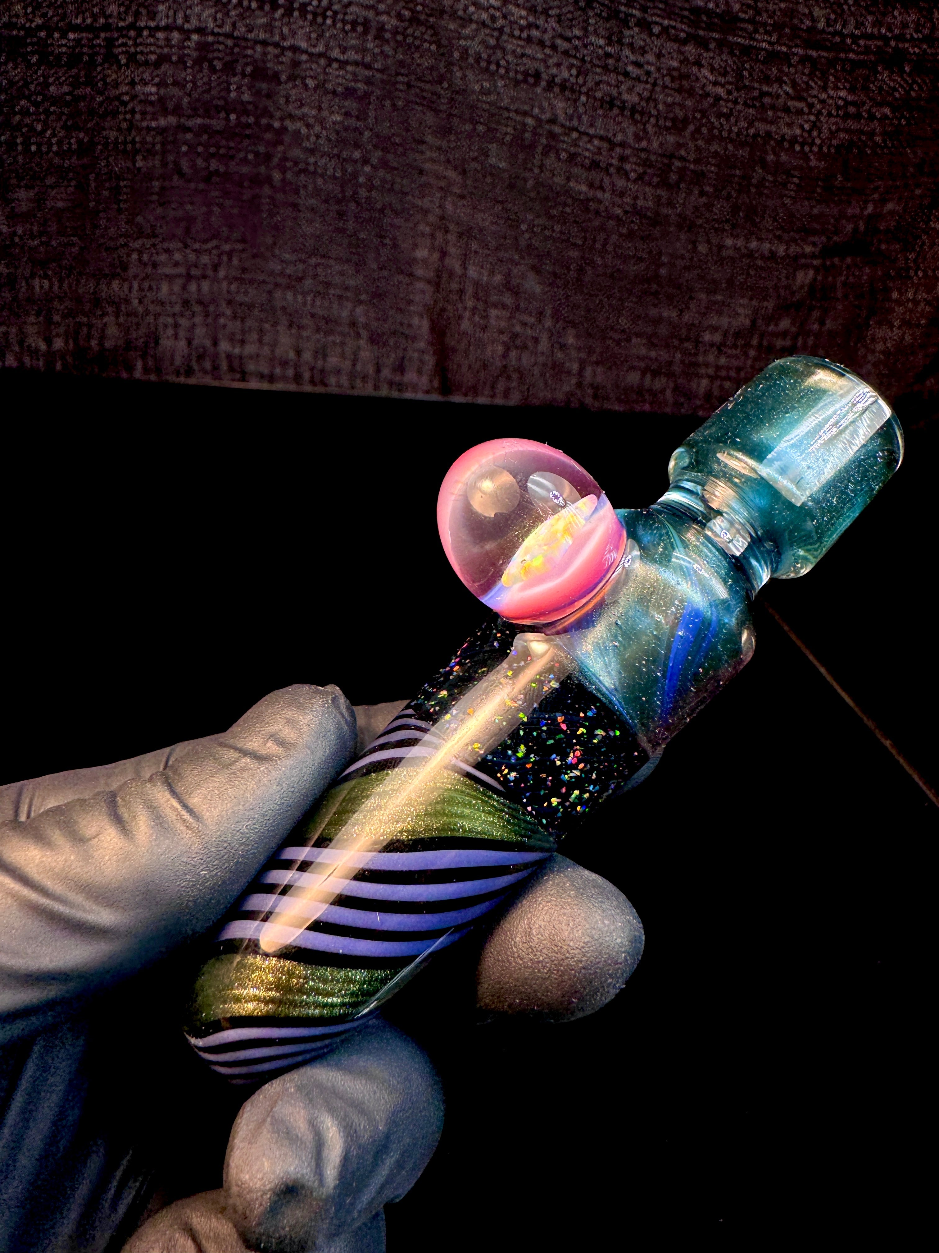 Chillum unique