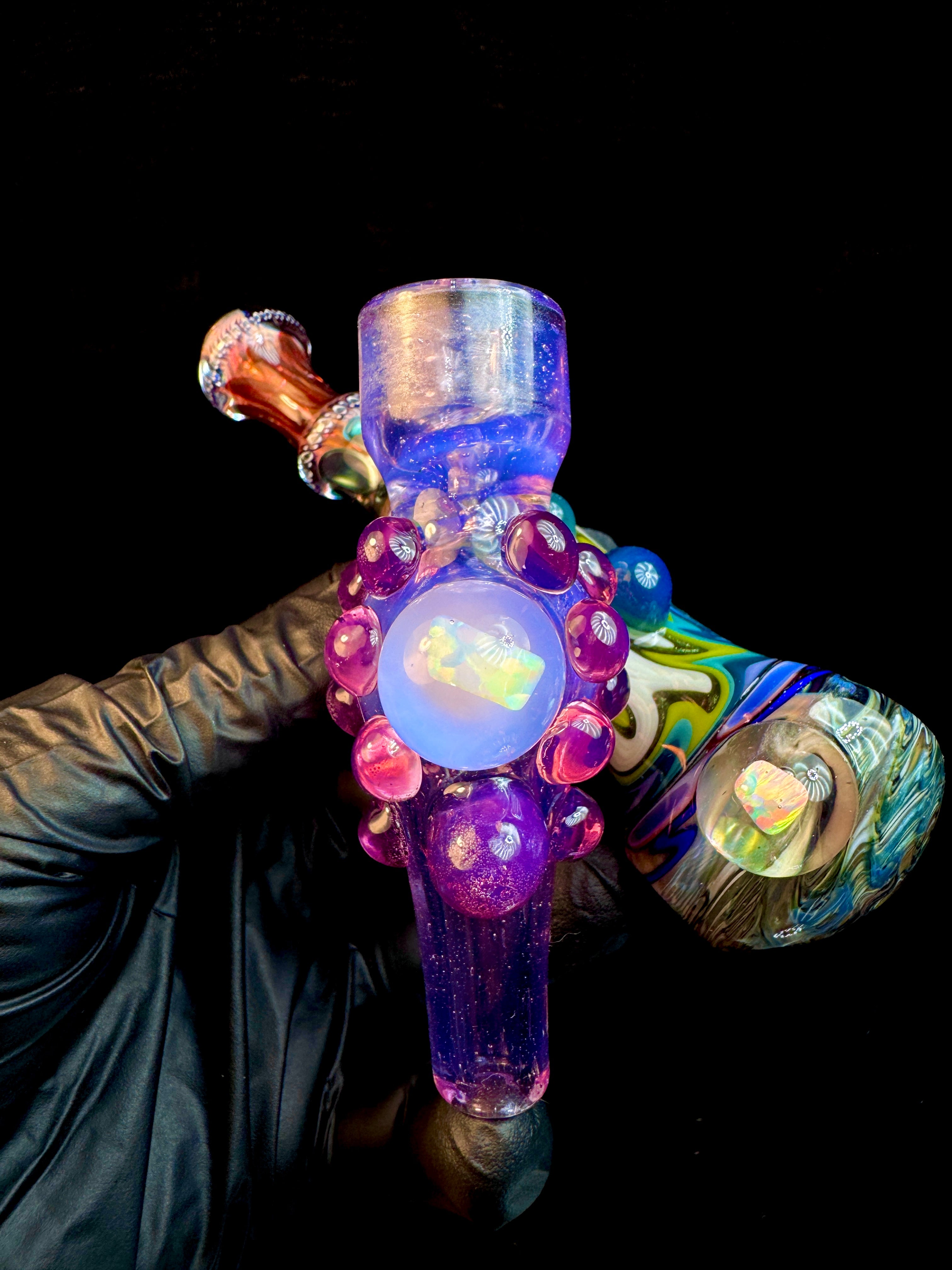 Mystery boxes chillum x spoon