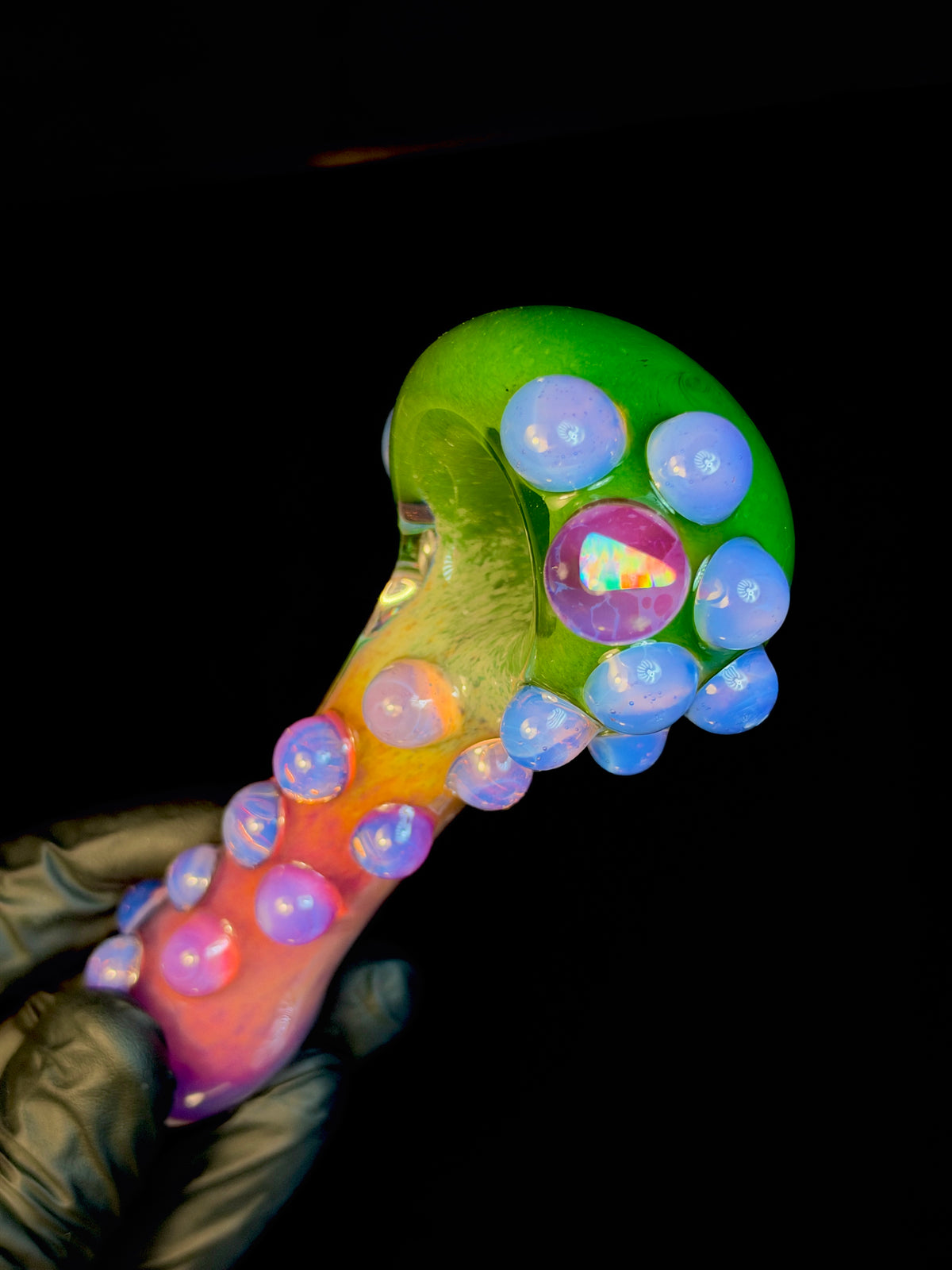Forest x Fripity opal Spoon