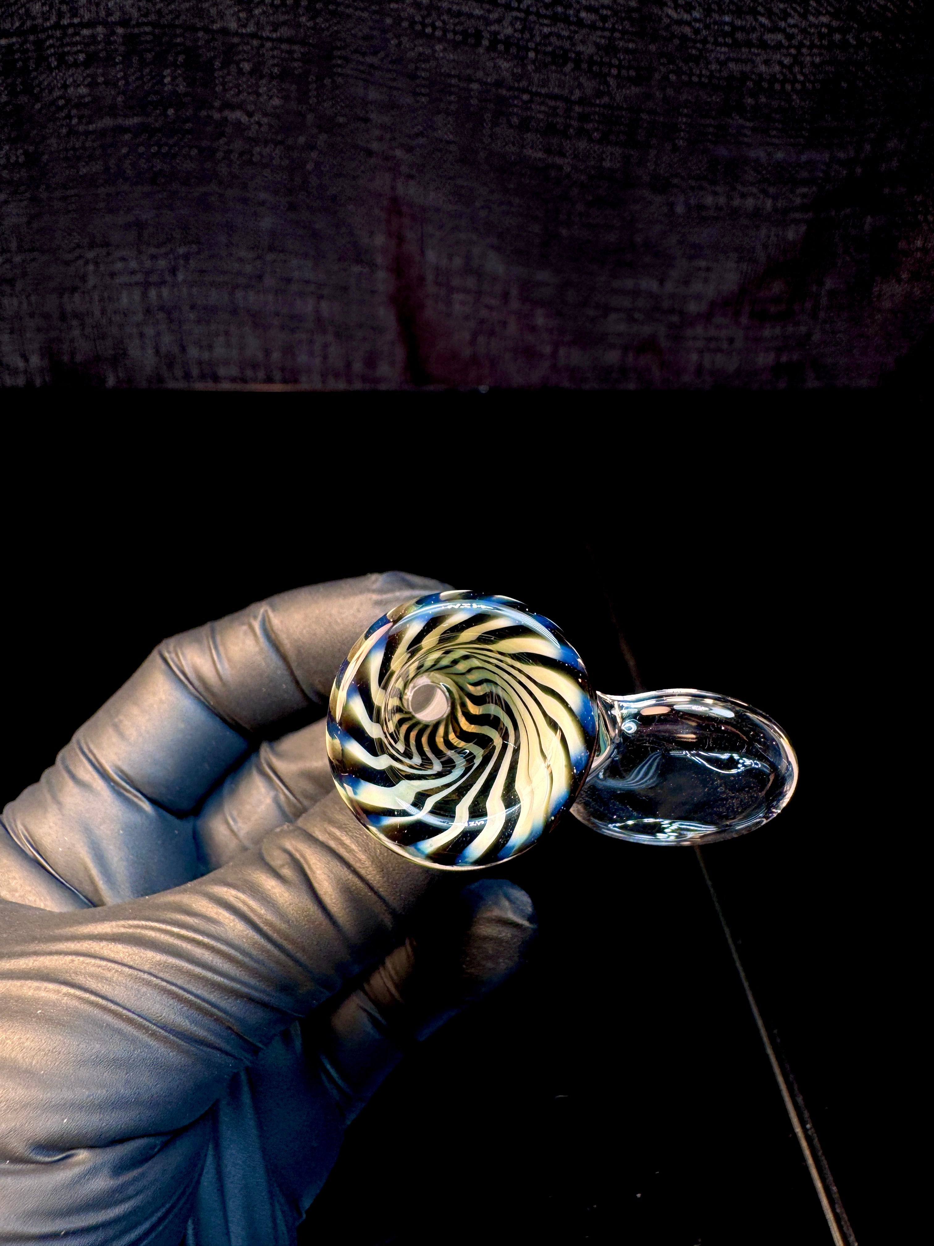 14mm Beetlejuice snapper Slide