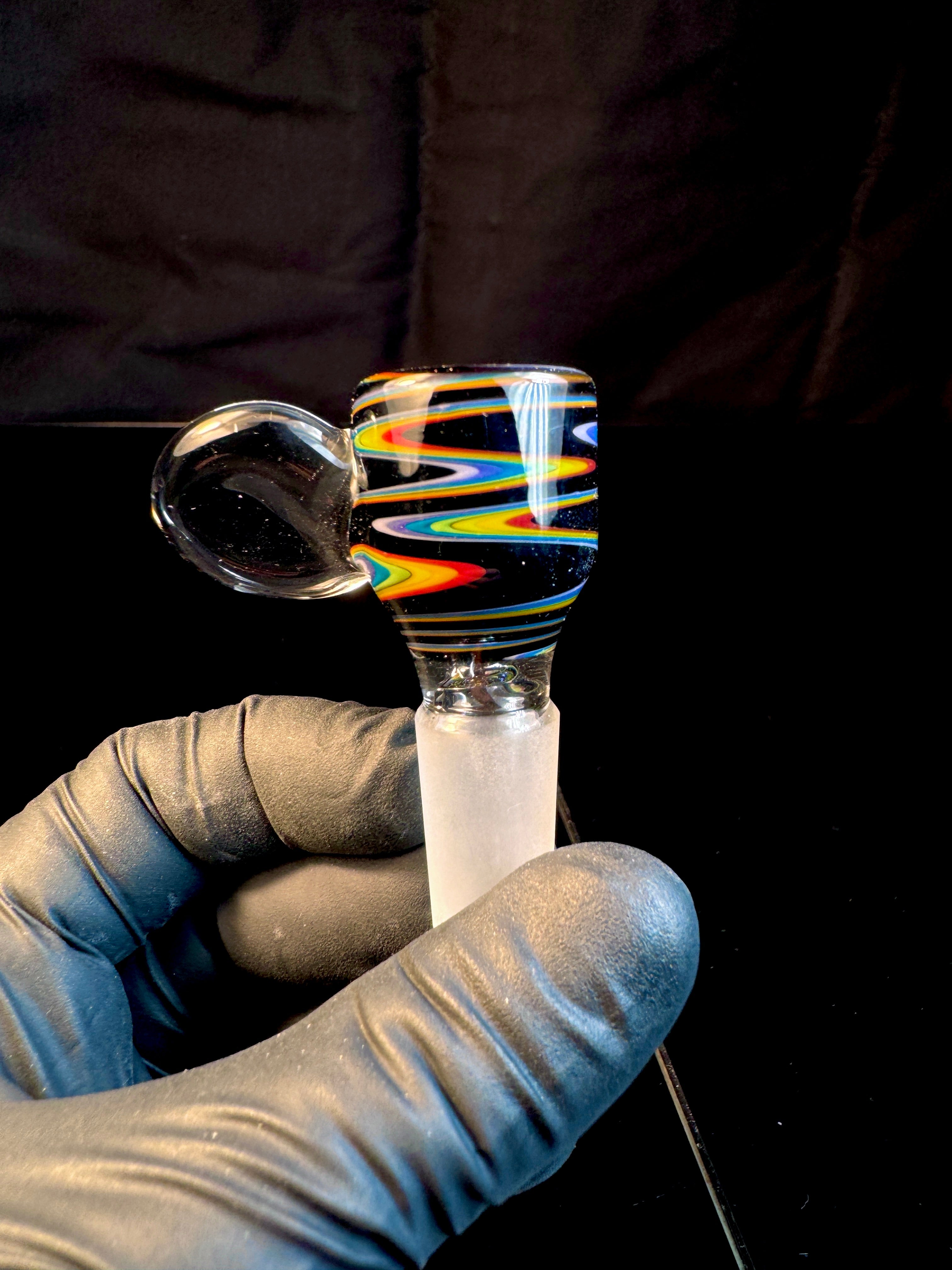 14mm Wigwag snapper Slide