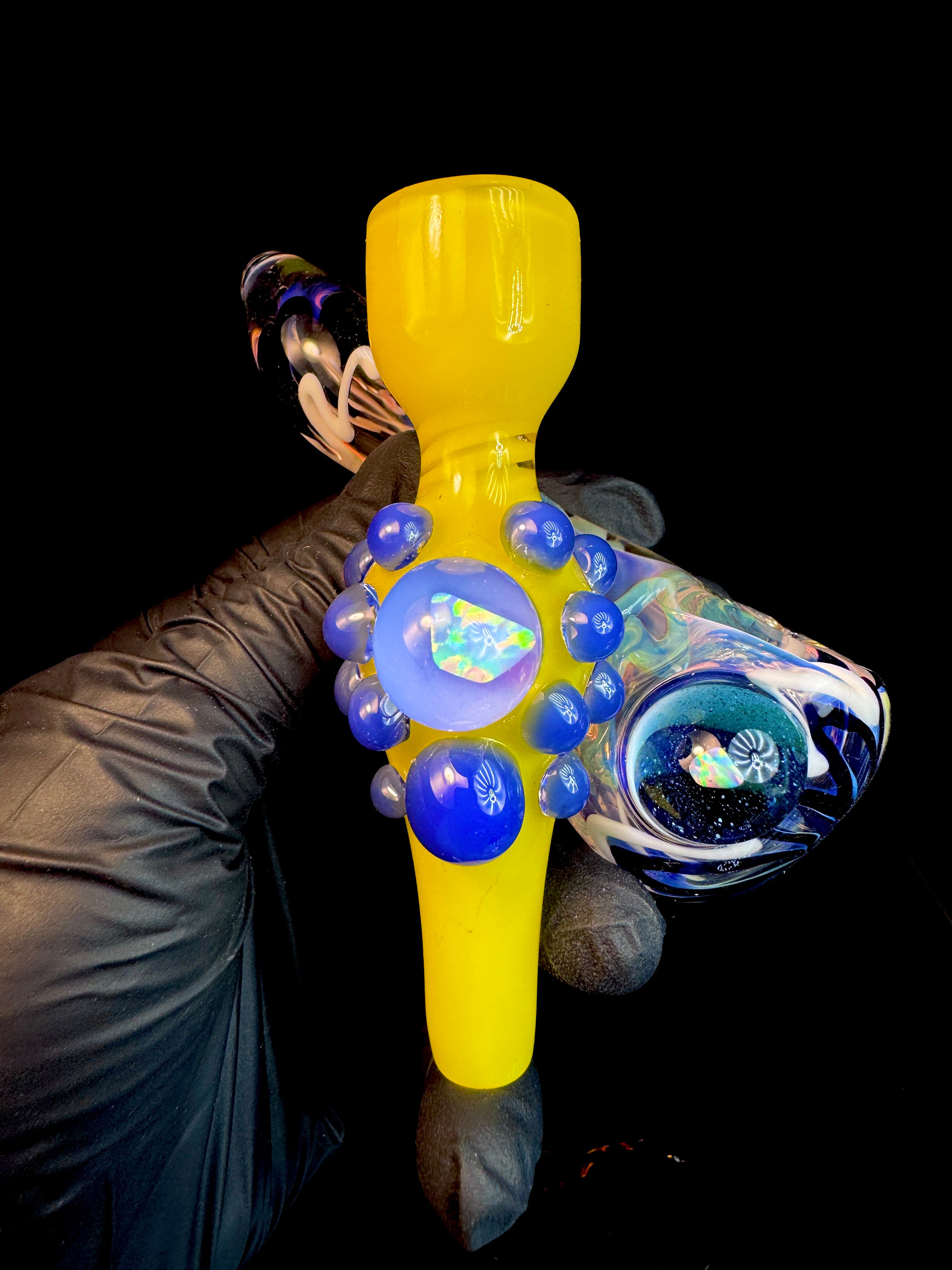 Mystery boxes chillum x spoon