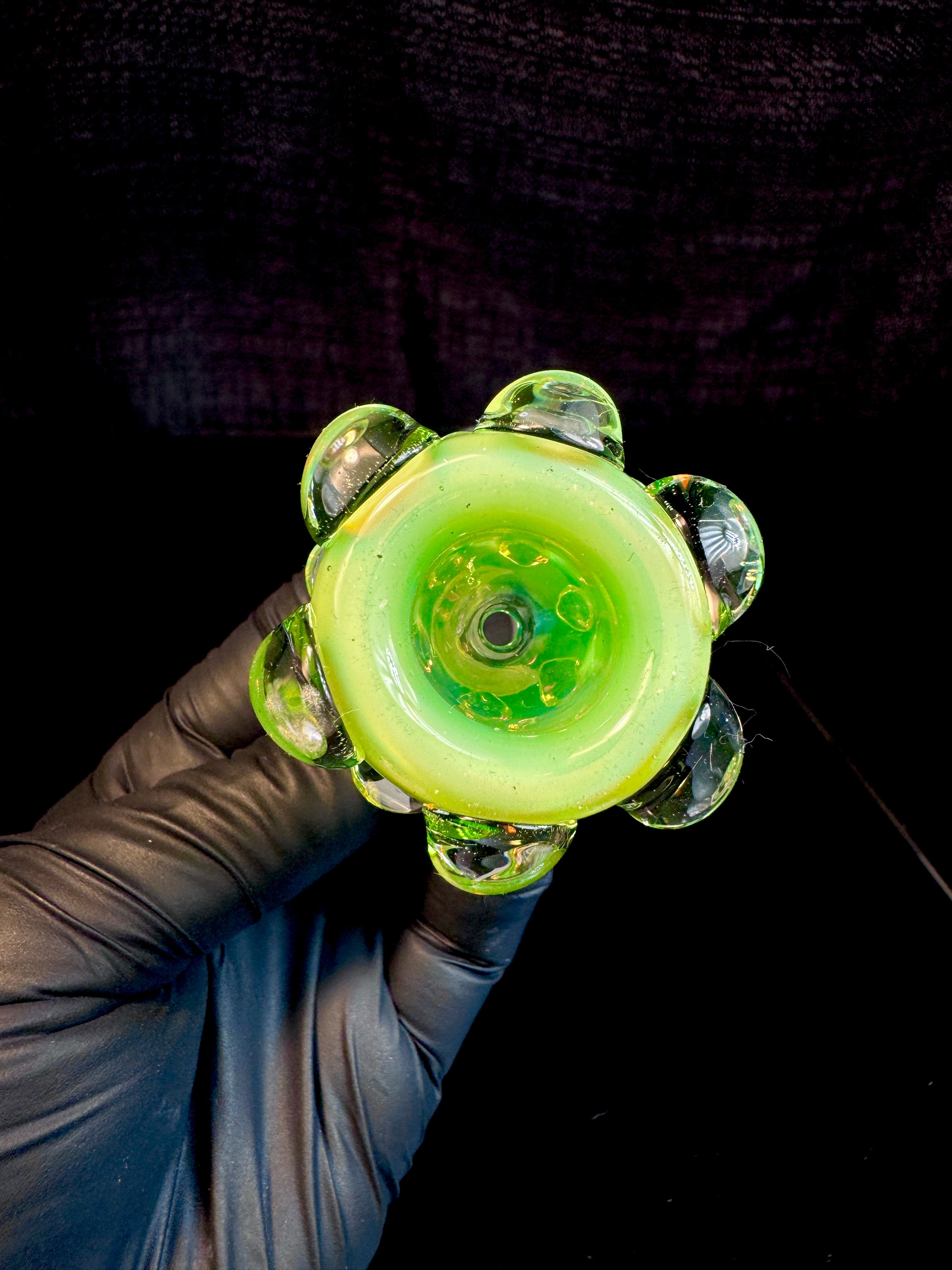 19mm Slyme dot Slide