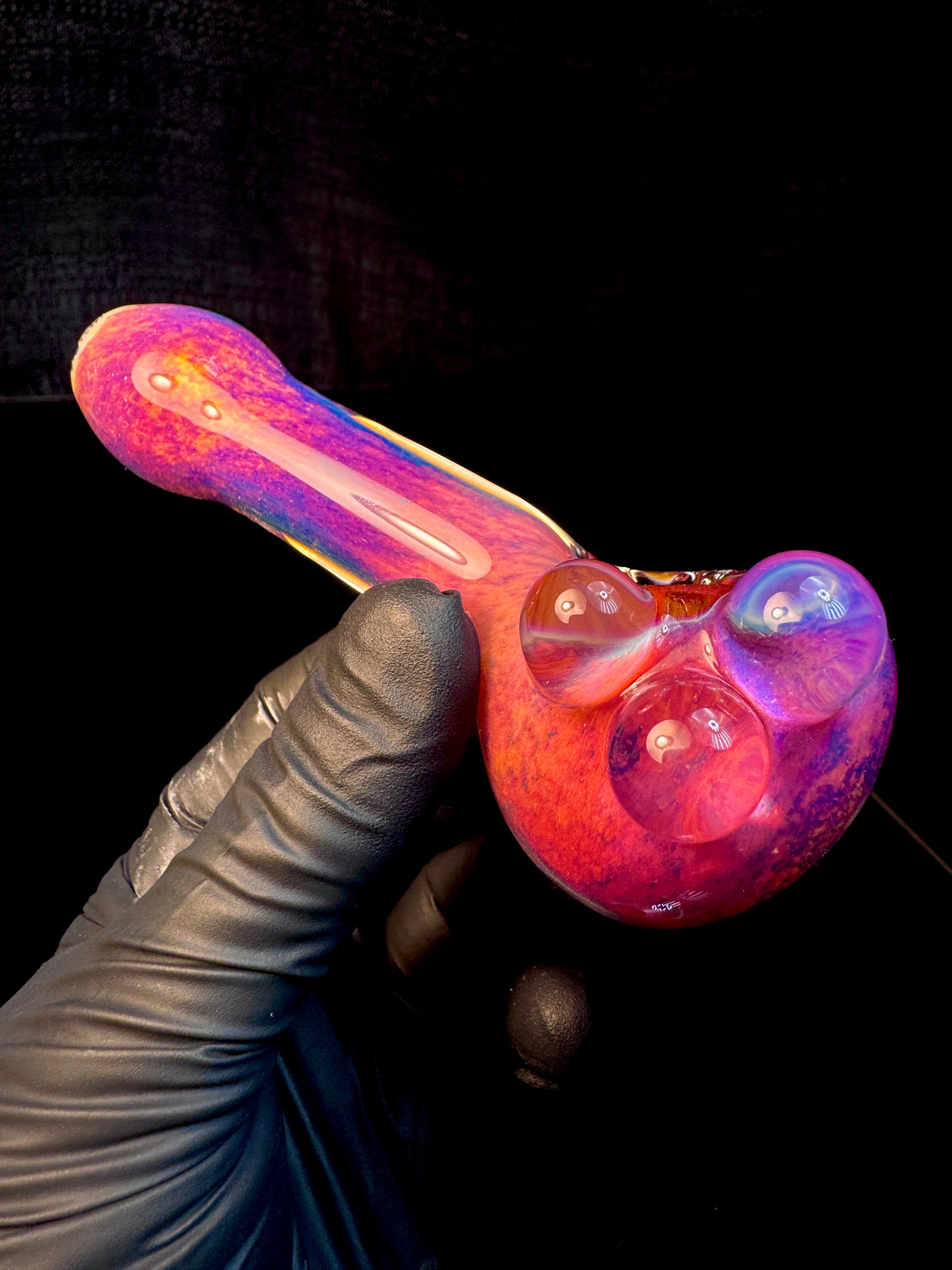 Fripidy pipe