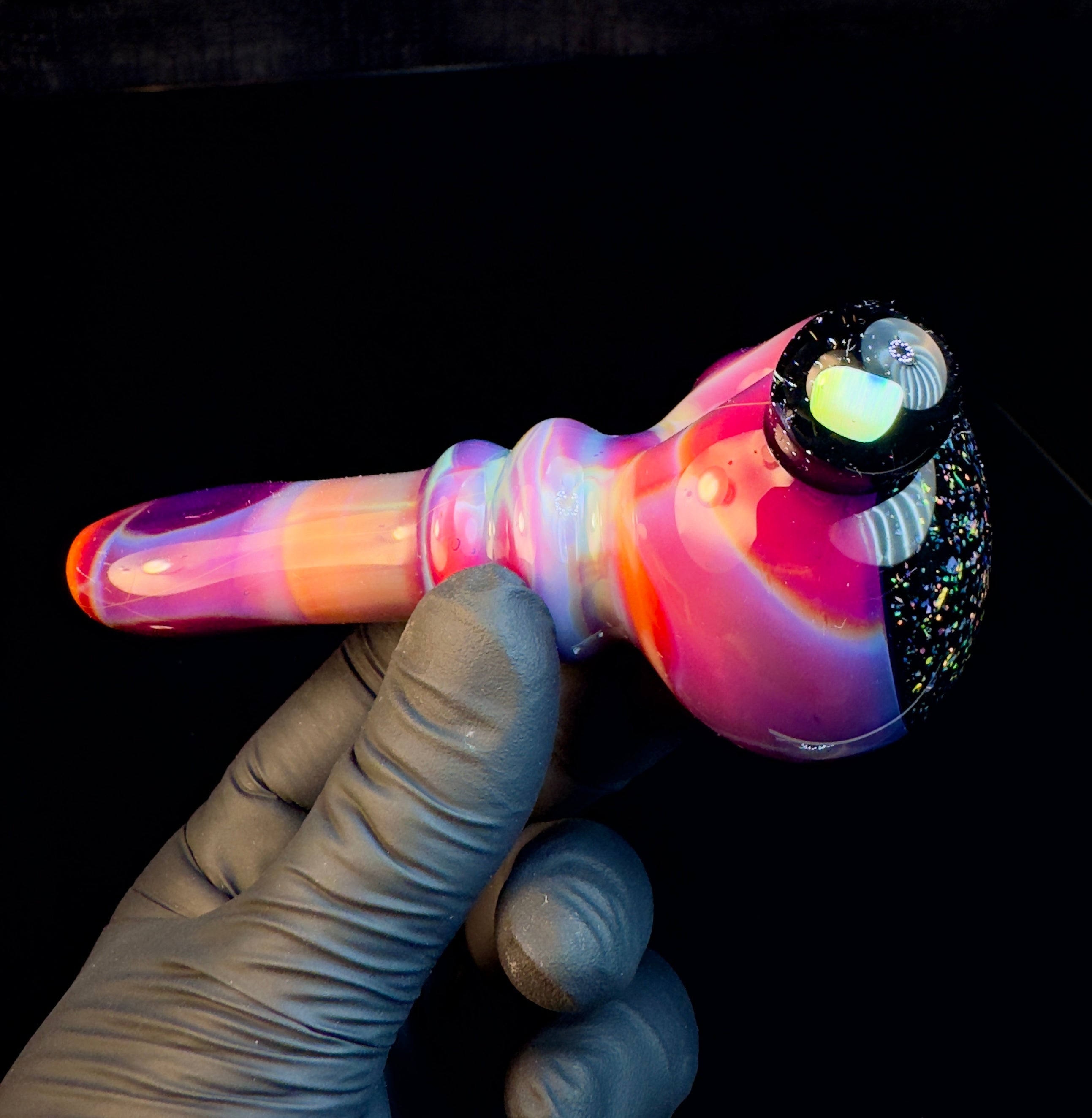 Serendipity deep space 9 opal pipe