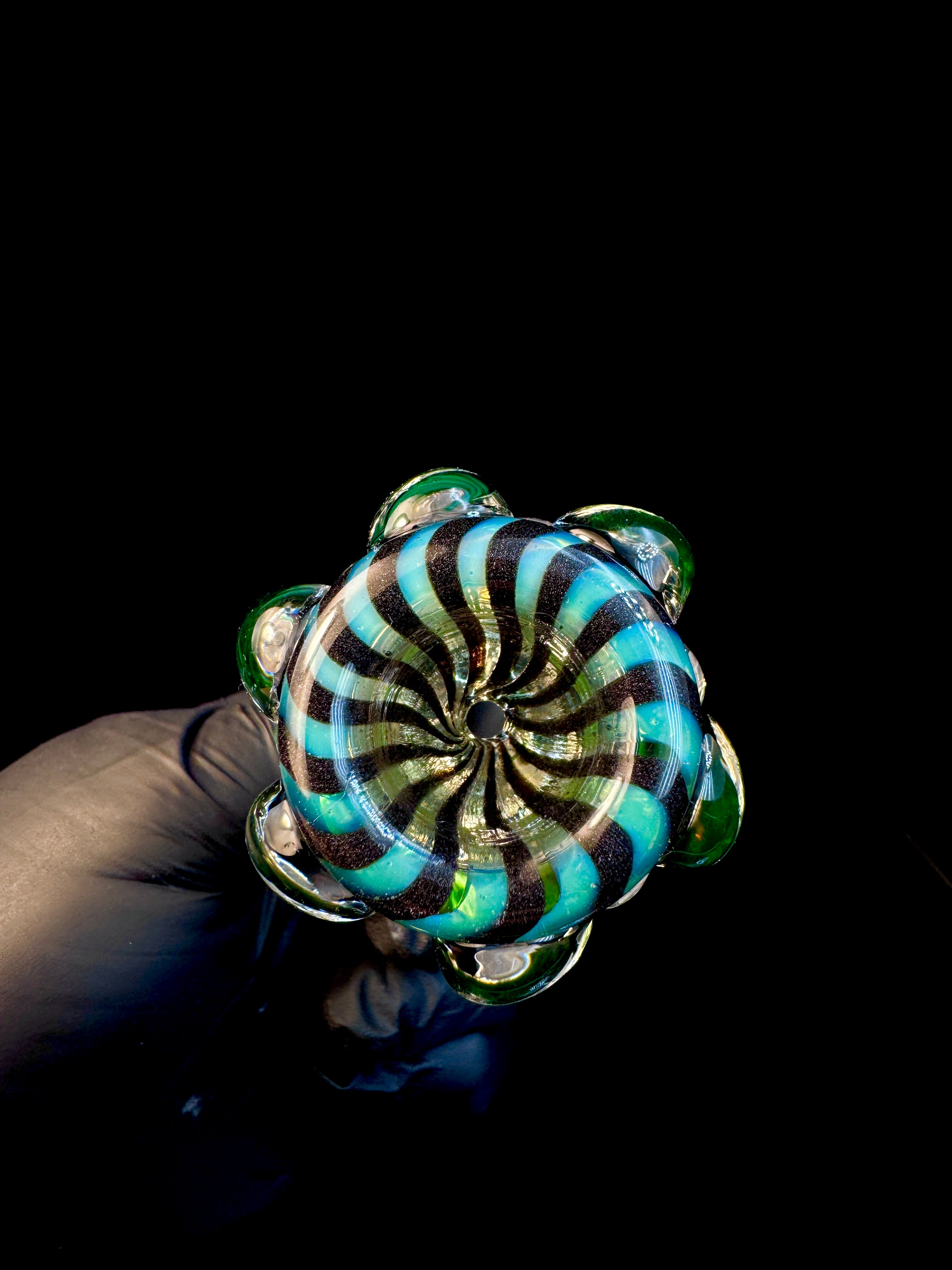 14mm trifecta dot bowl