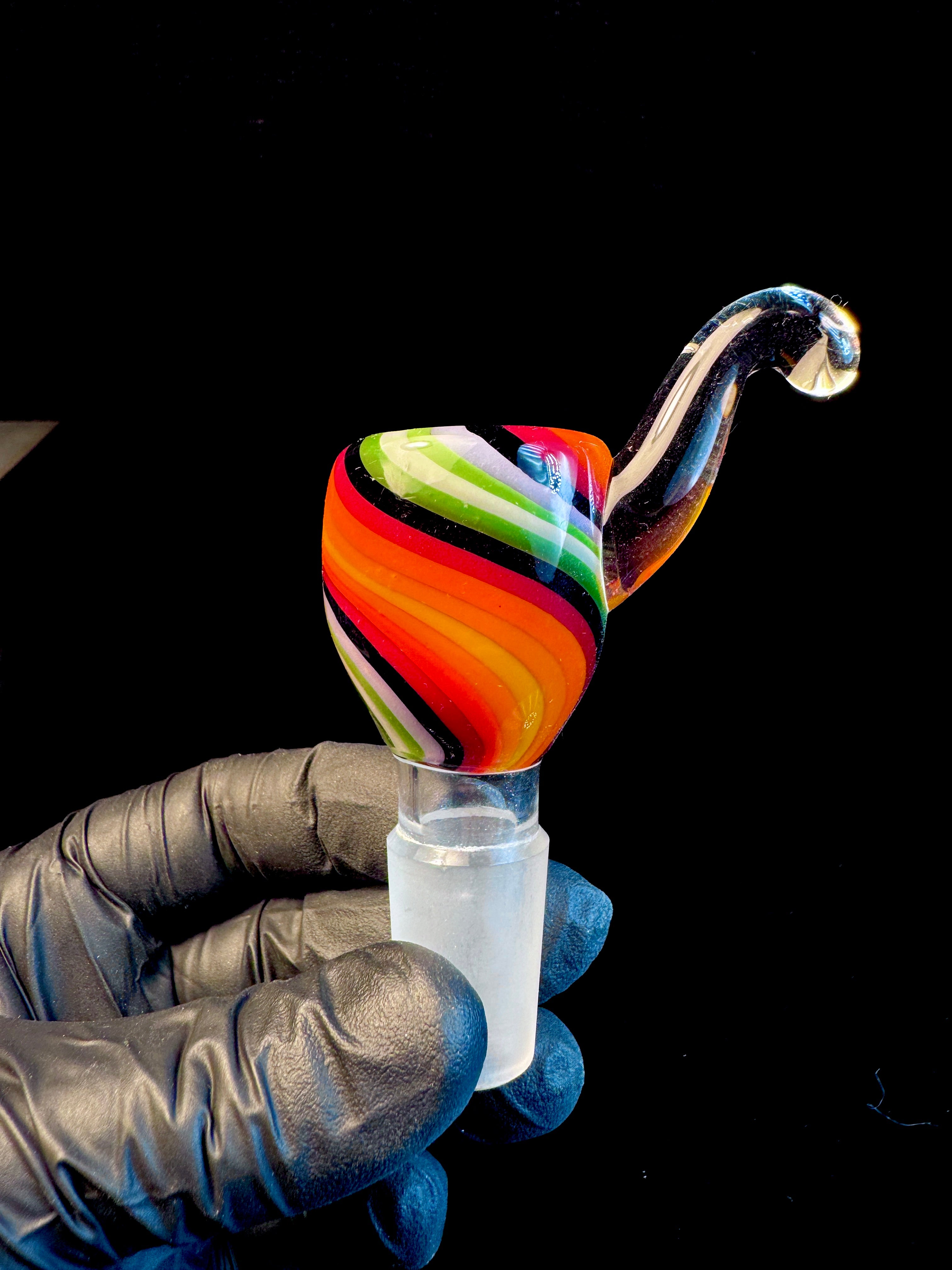 19mm jungle 🔥🐆 handle bowl