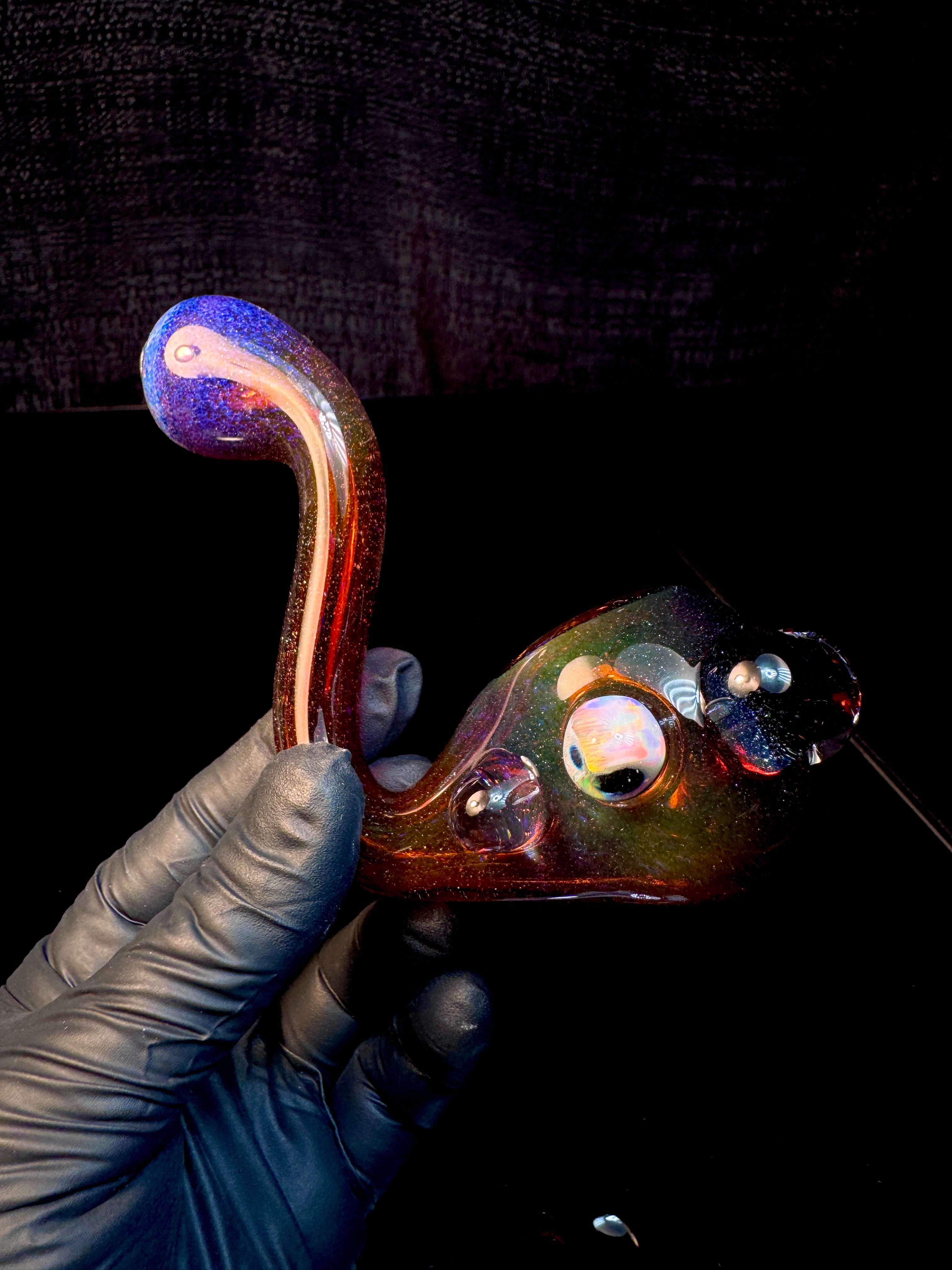Nebula opal bendy