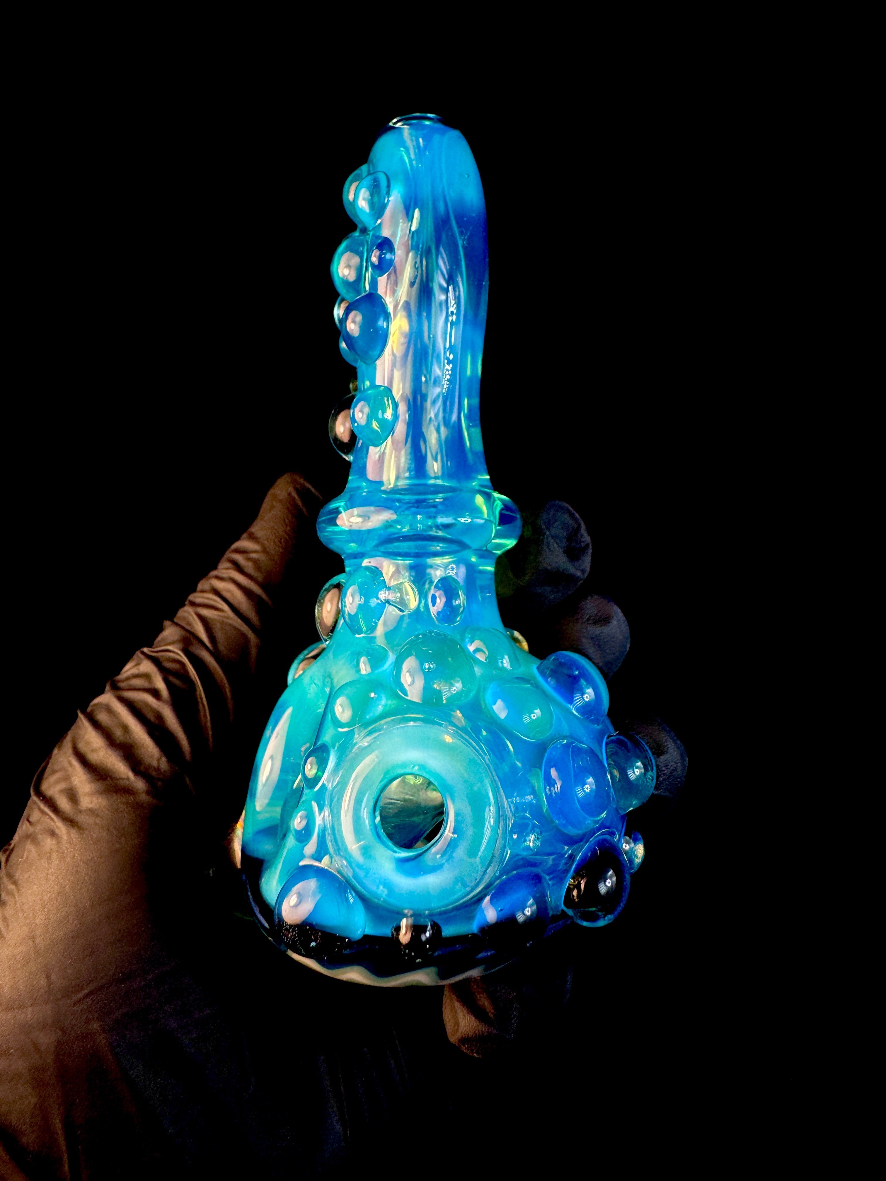 Wigwag Opal spoon