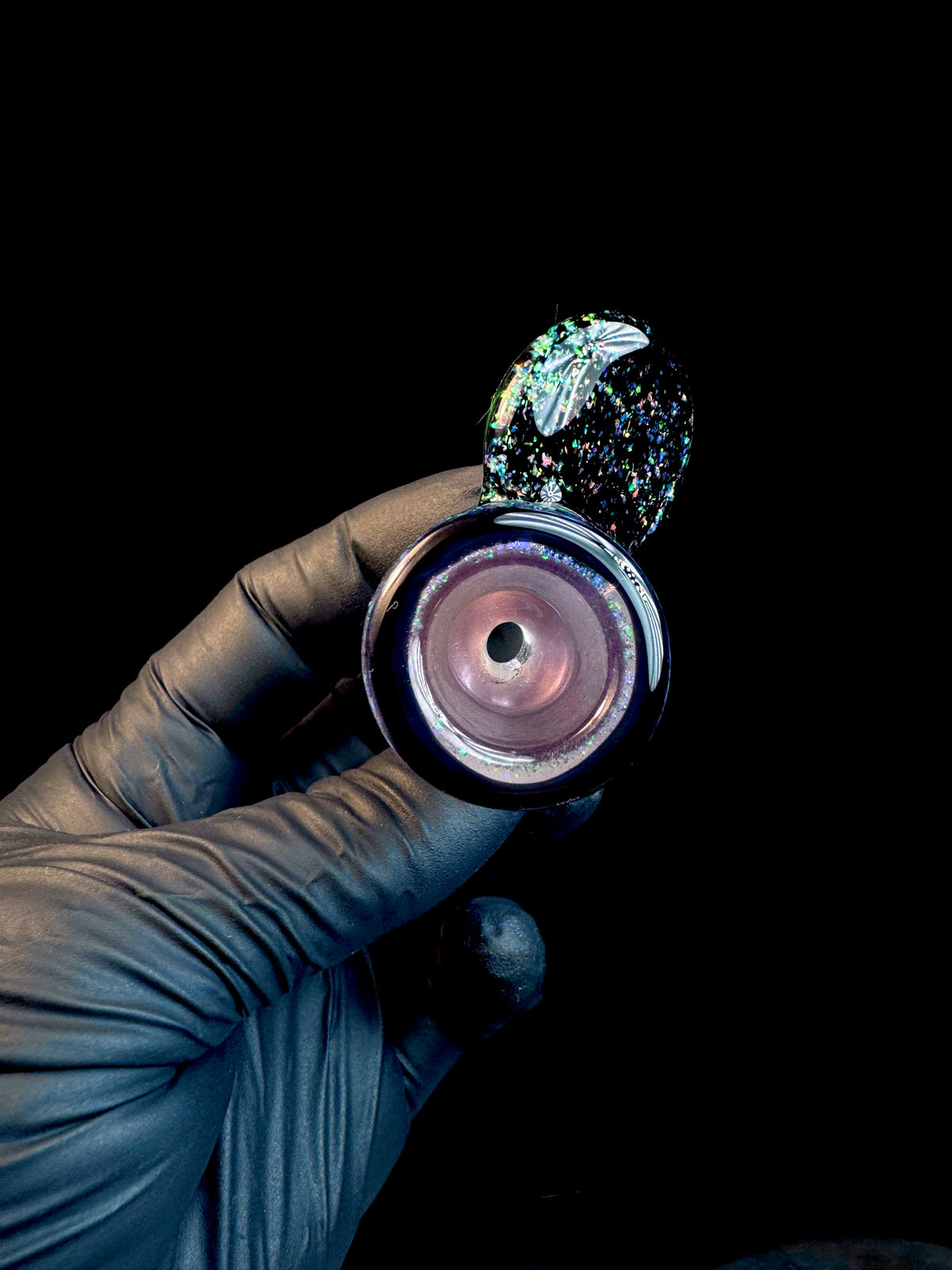 18/19mm Wildberry cropal snapper Slide