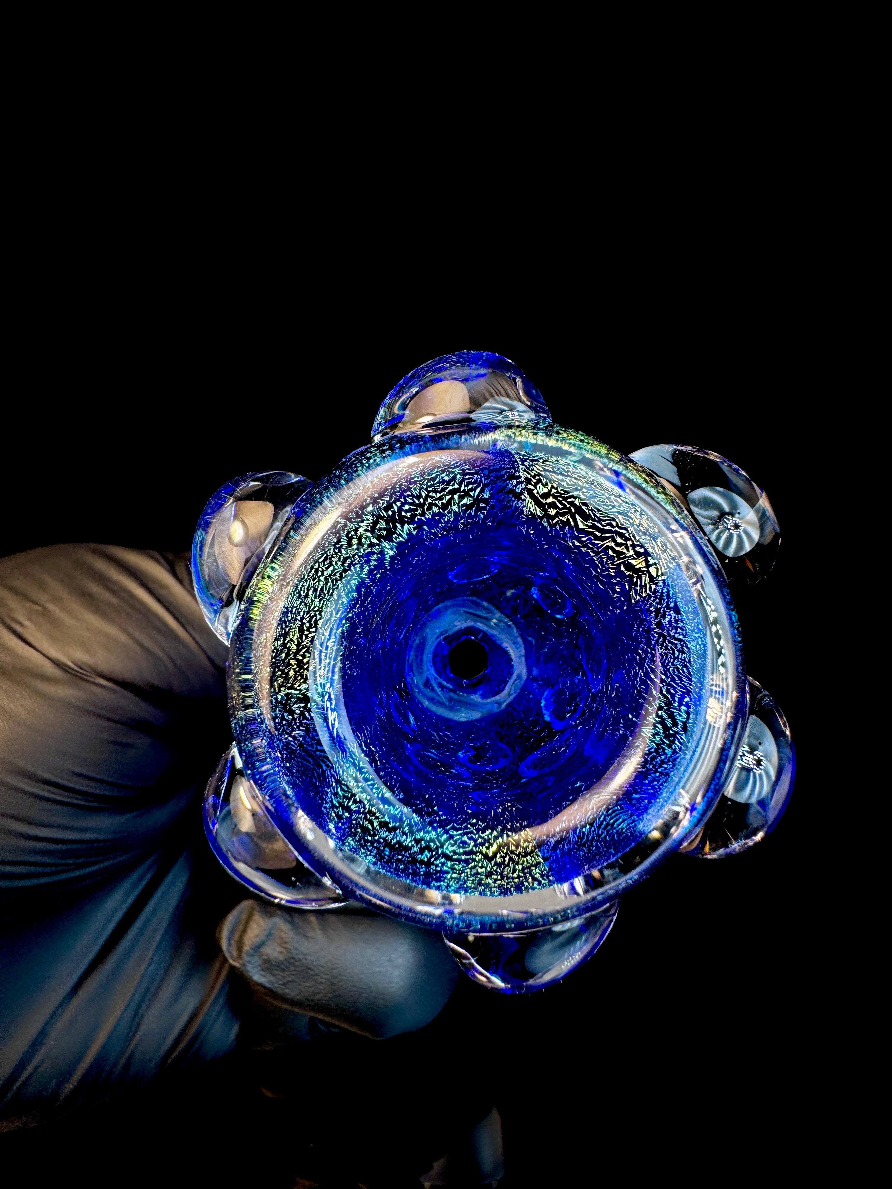 18mm/19mm Dichro dot bowl