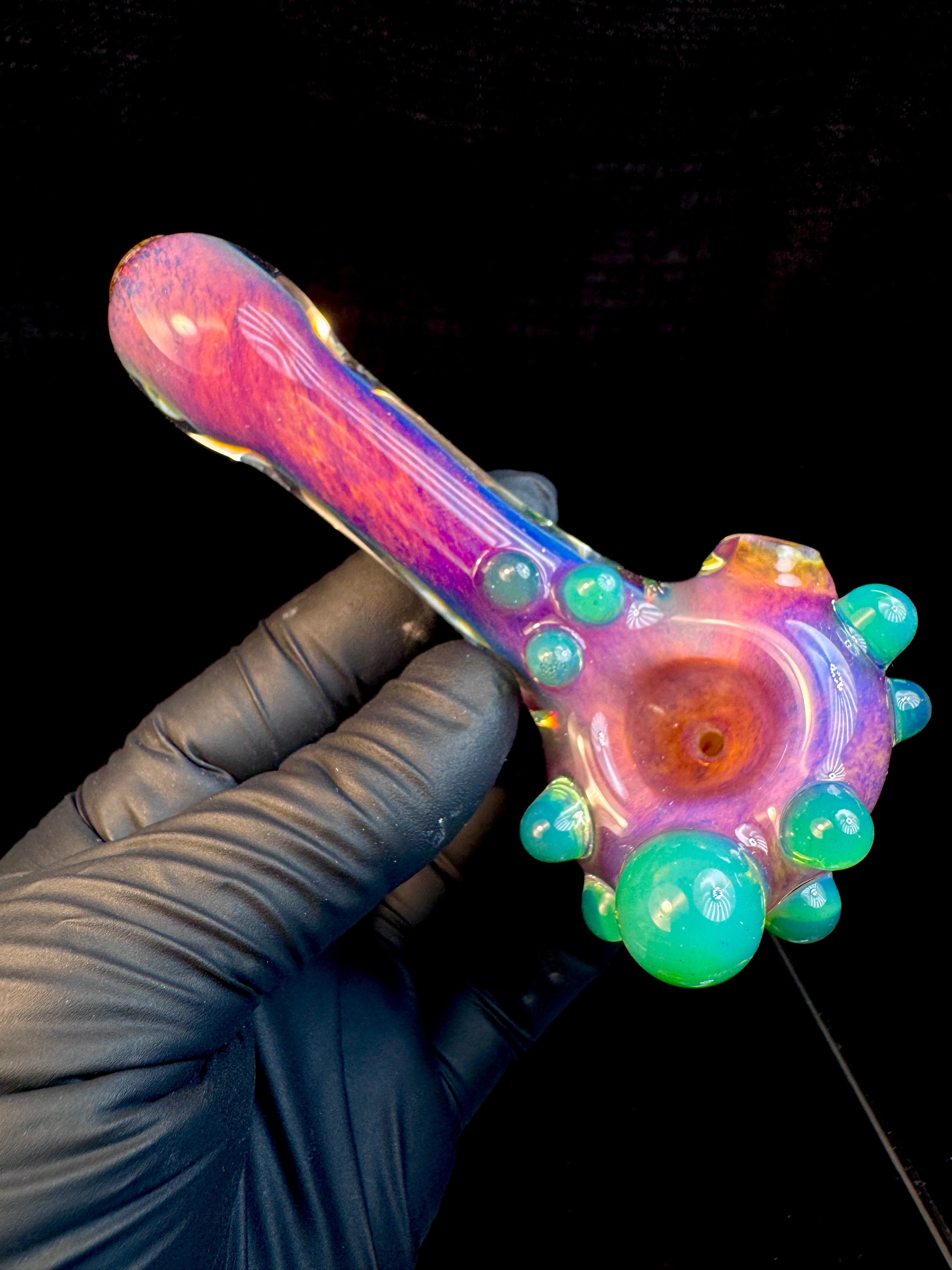 Fripidy x dense slyme premium dot spoon