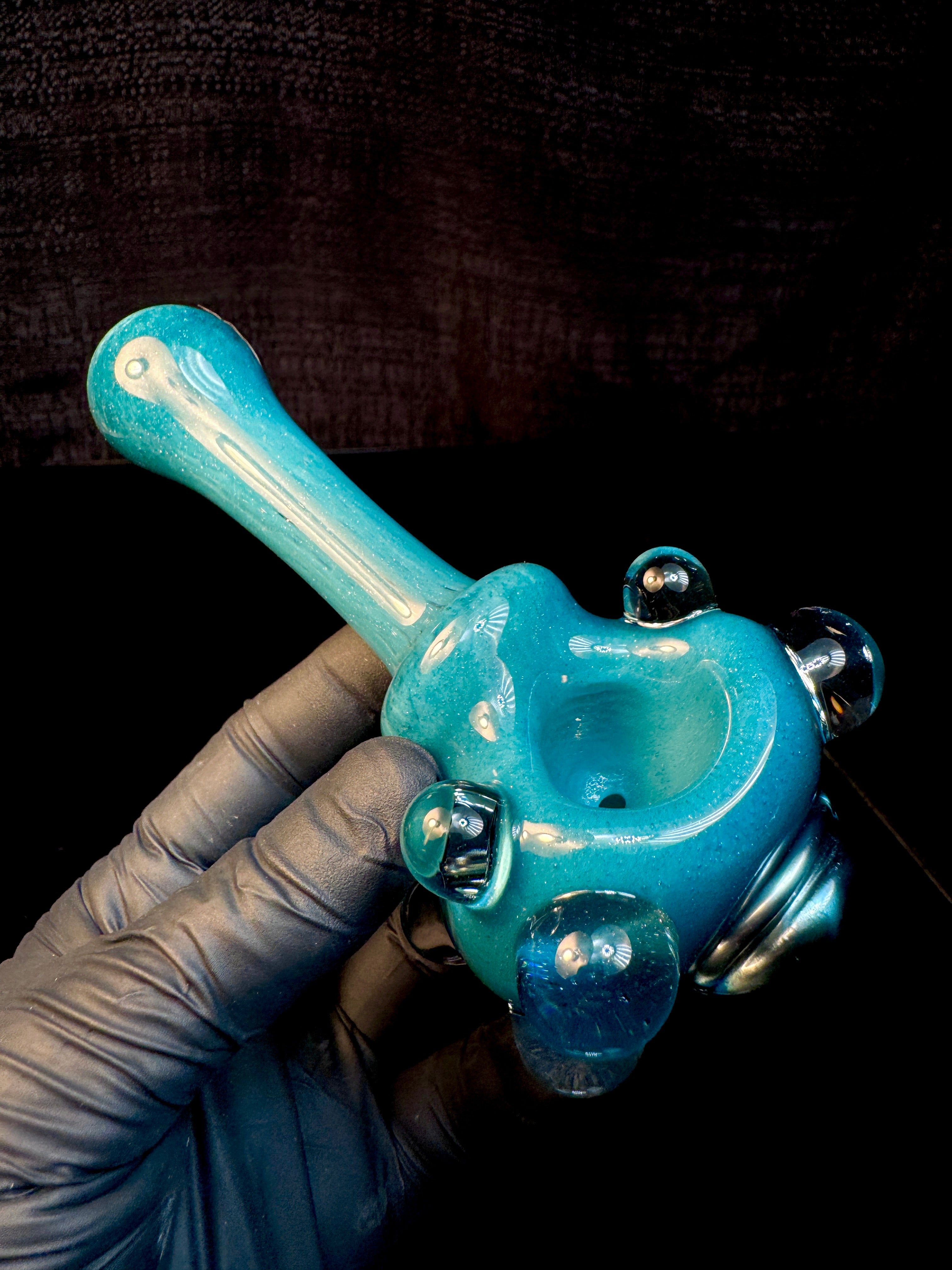 Aqua stardust x Neptunian eyeball monster