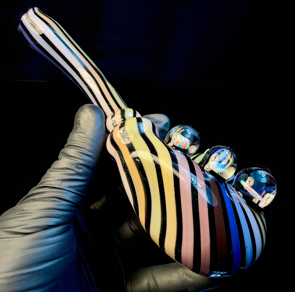 Opal Sherlock