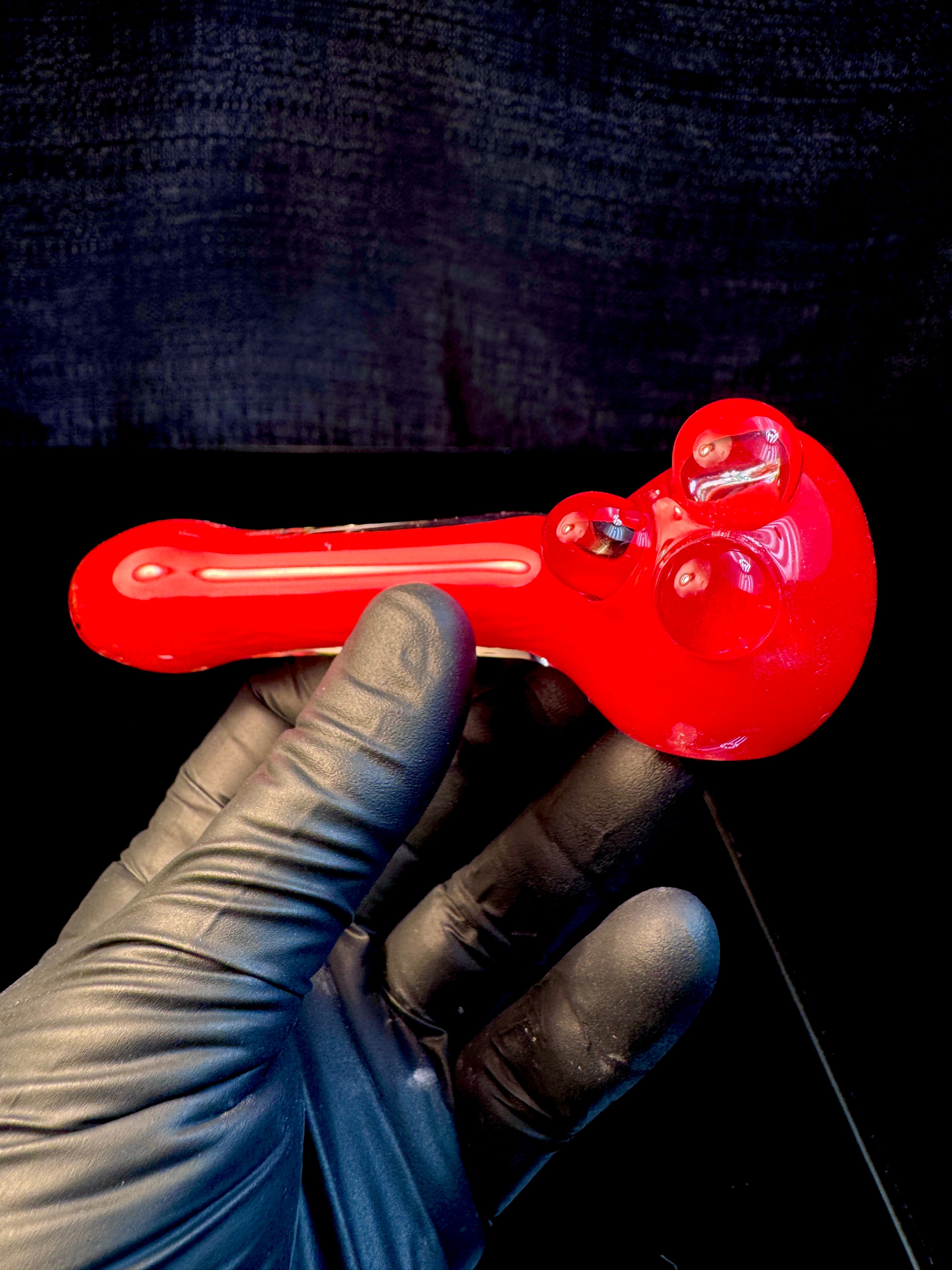 Cherry pipe