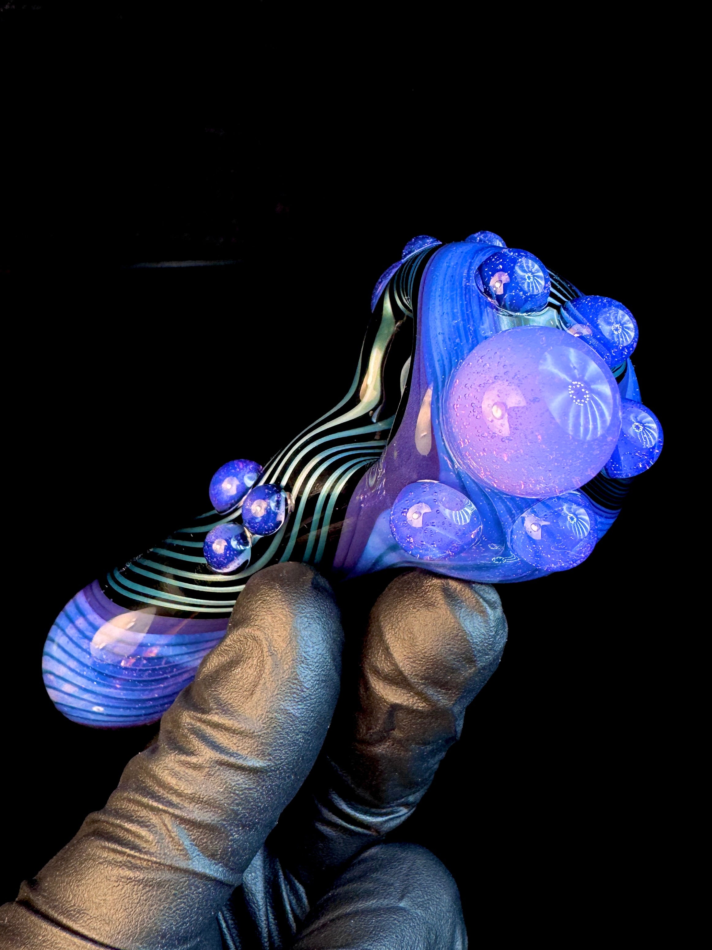 Linework dot pipe