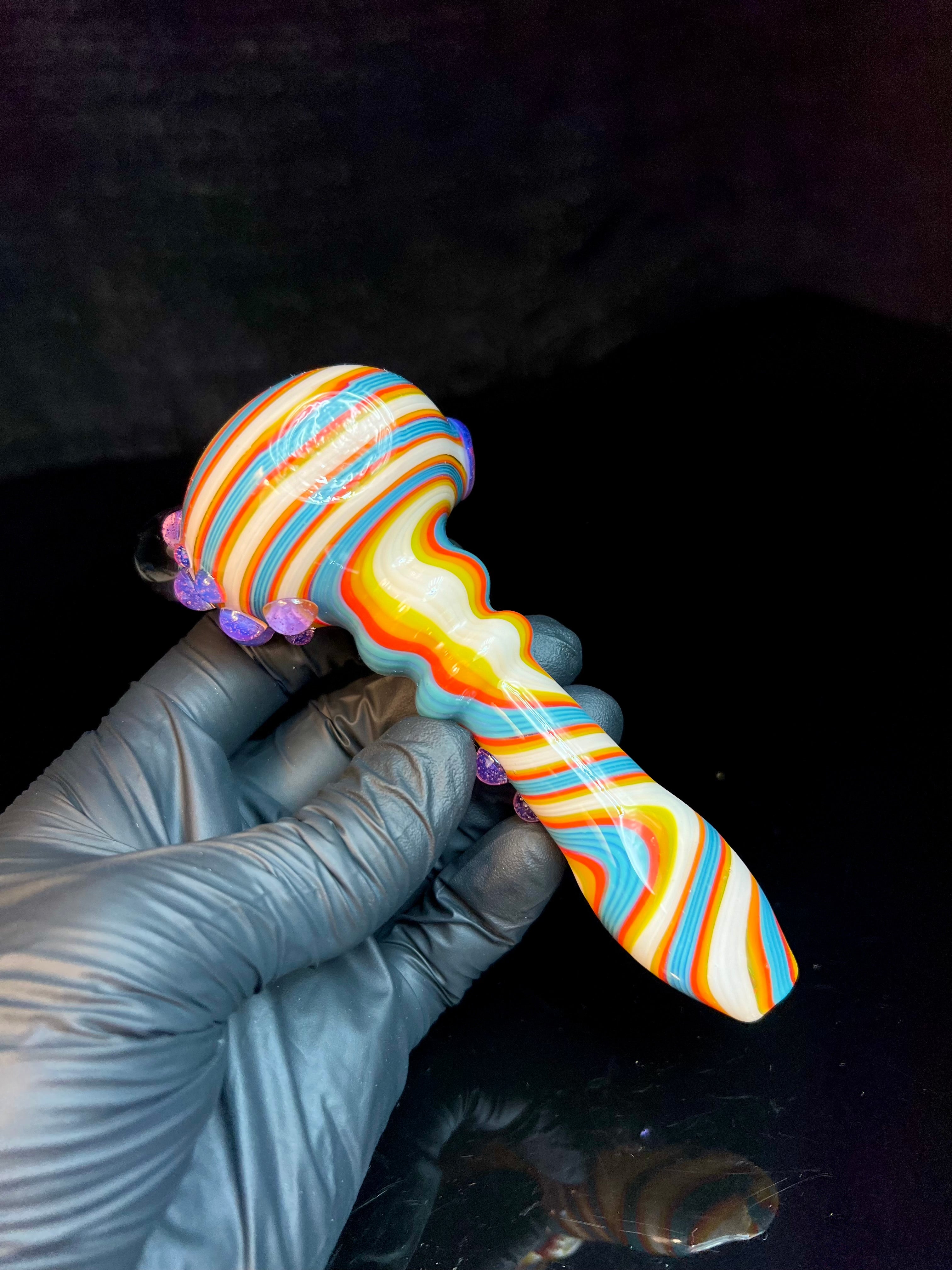 Sherbet Aqua Pipe