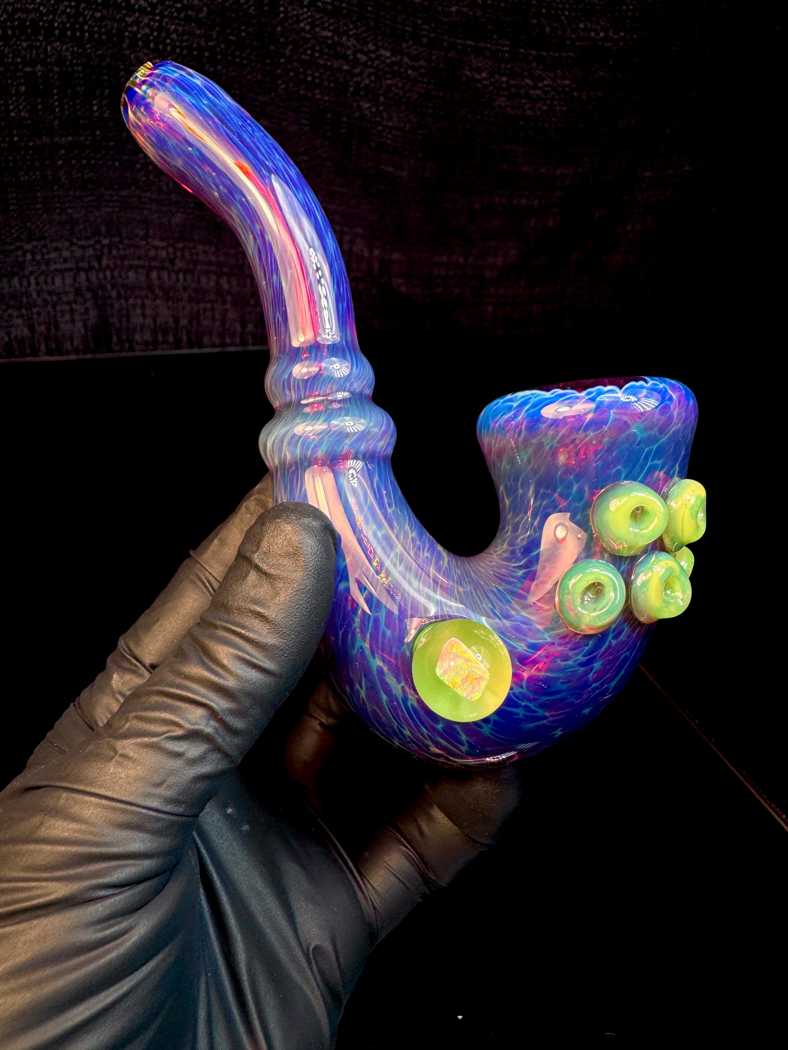 Ap x Slyme opal sherlock