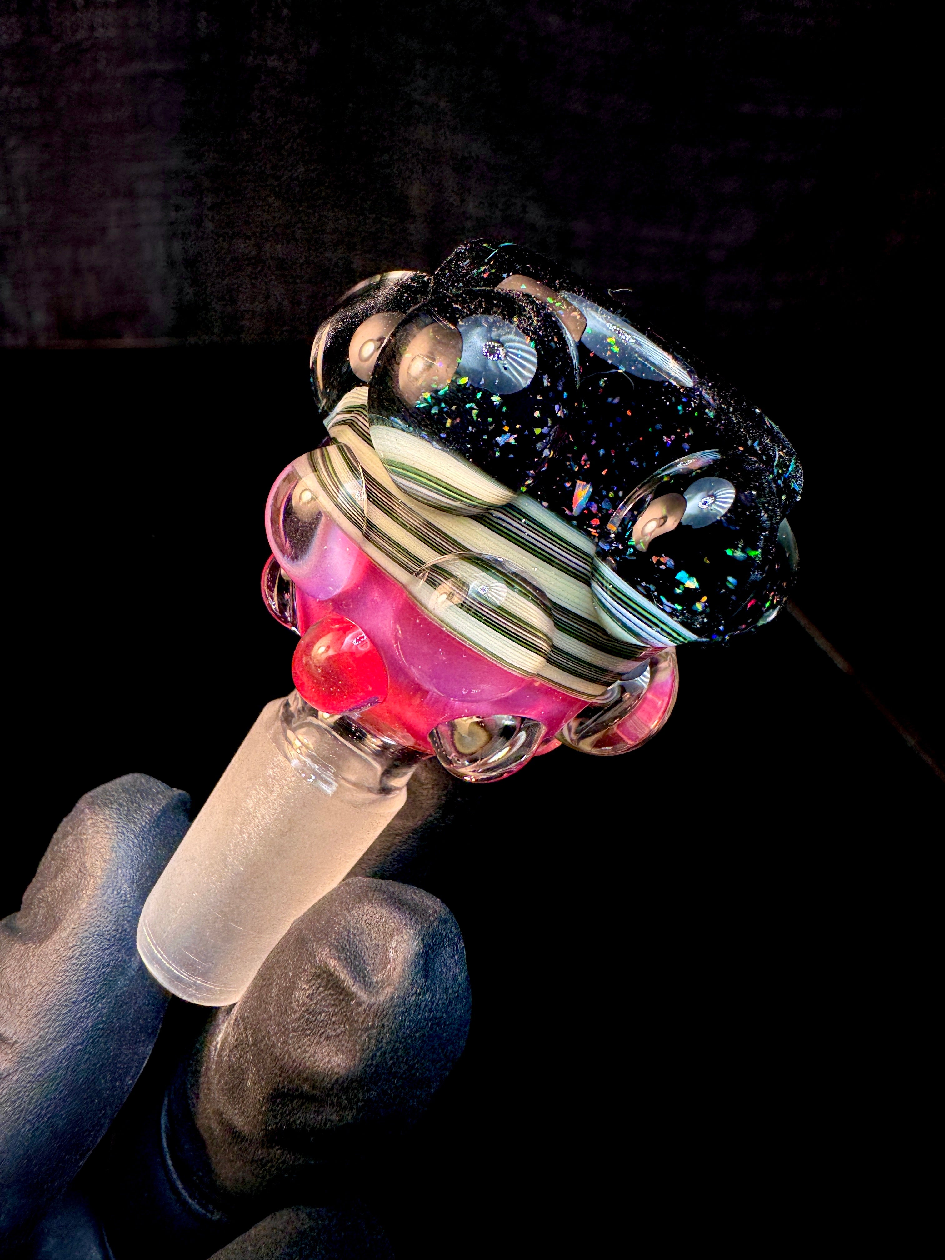 14mm Trifecta bowl