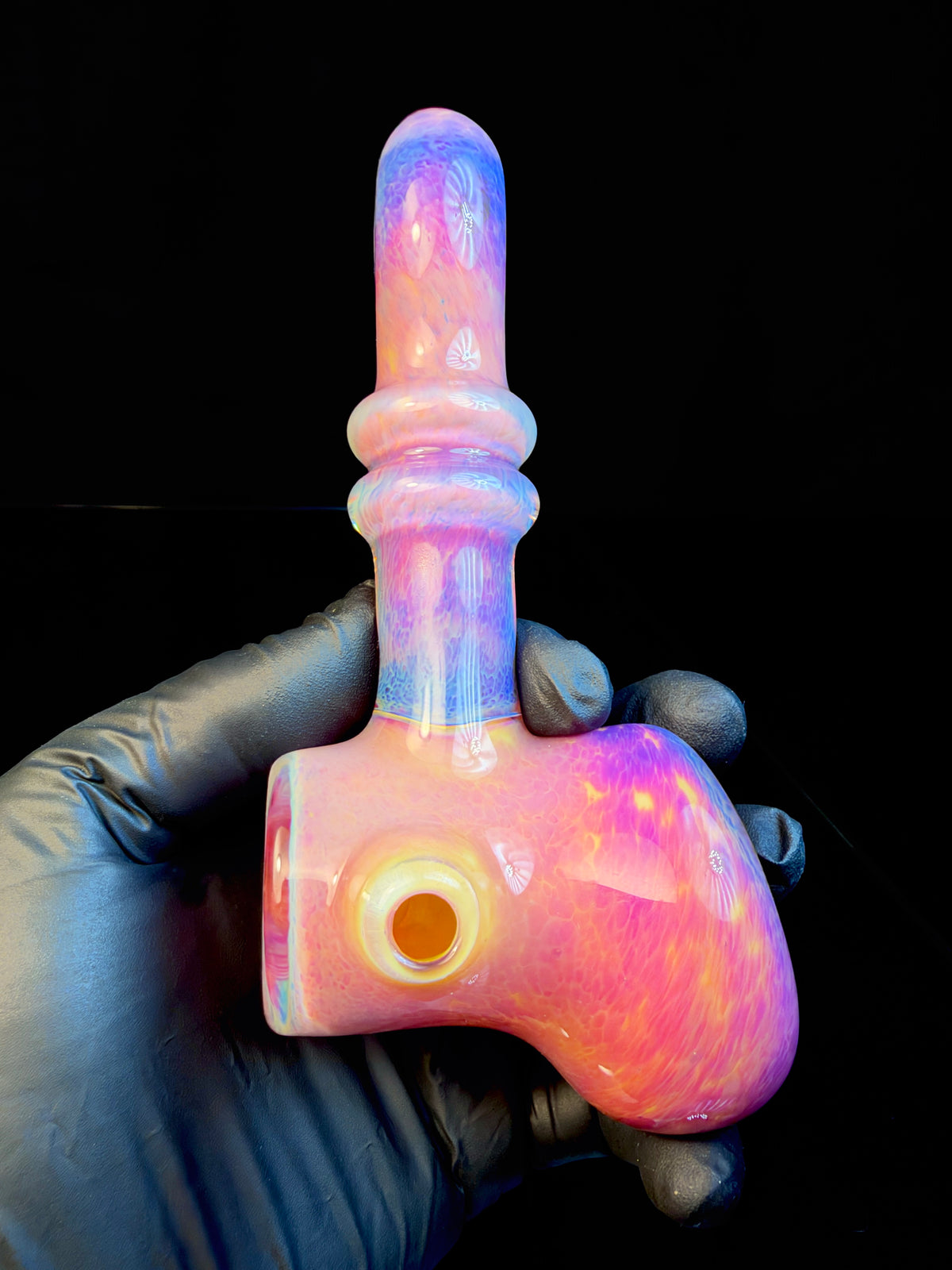 Fripidy opal hammer