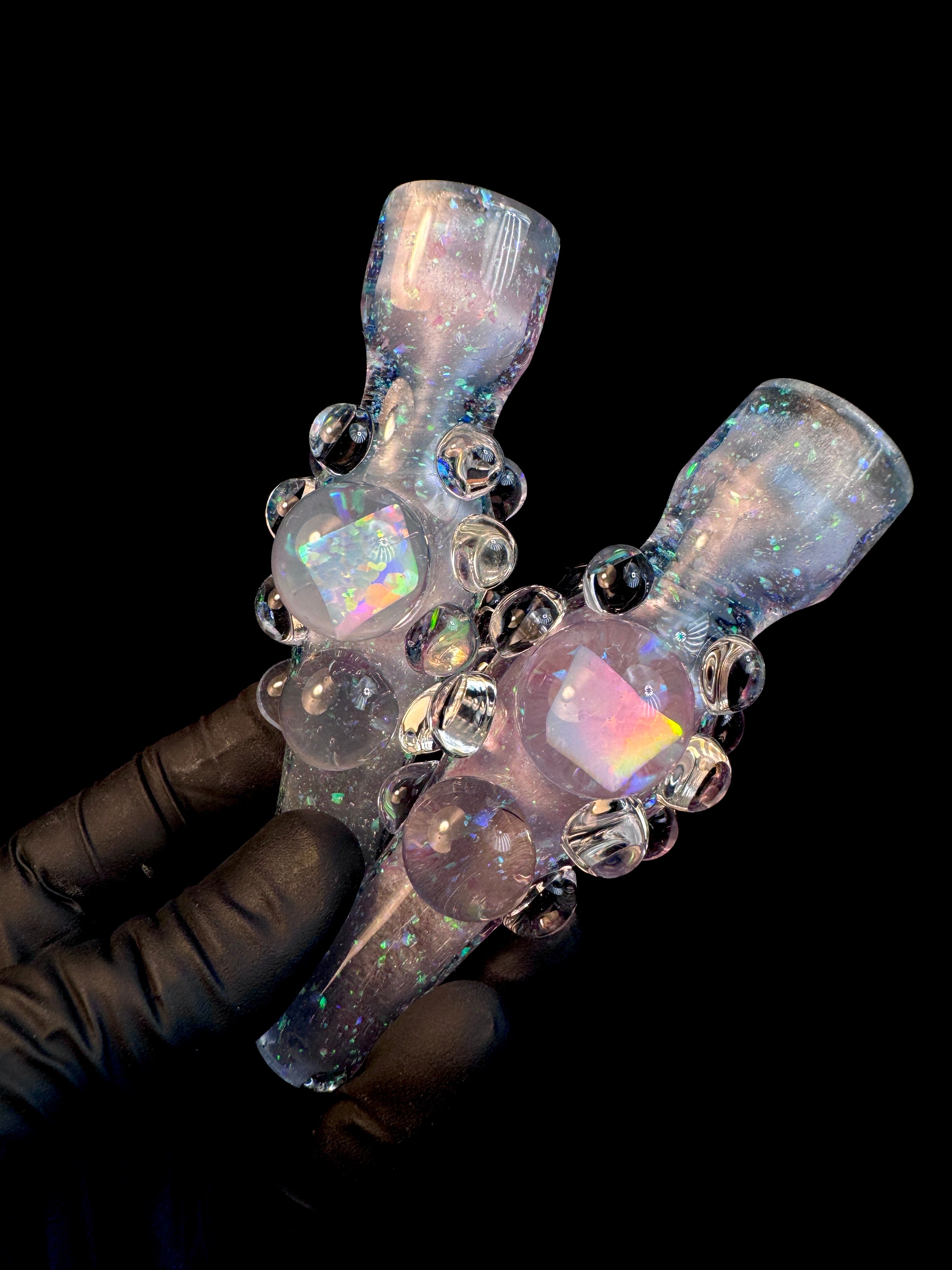 Wildberry lite Cropal opal Chillum
