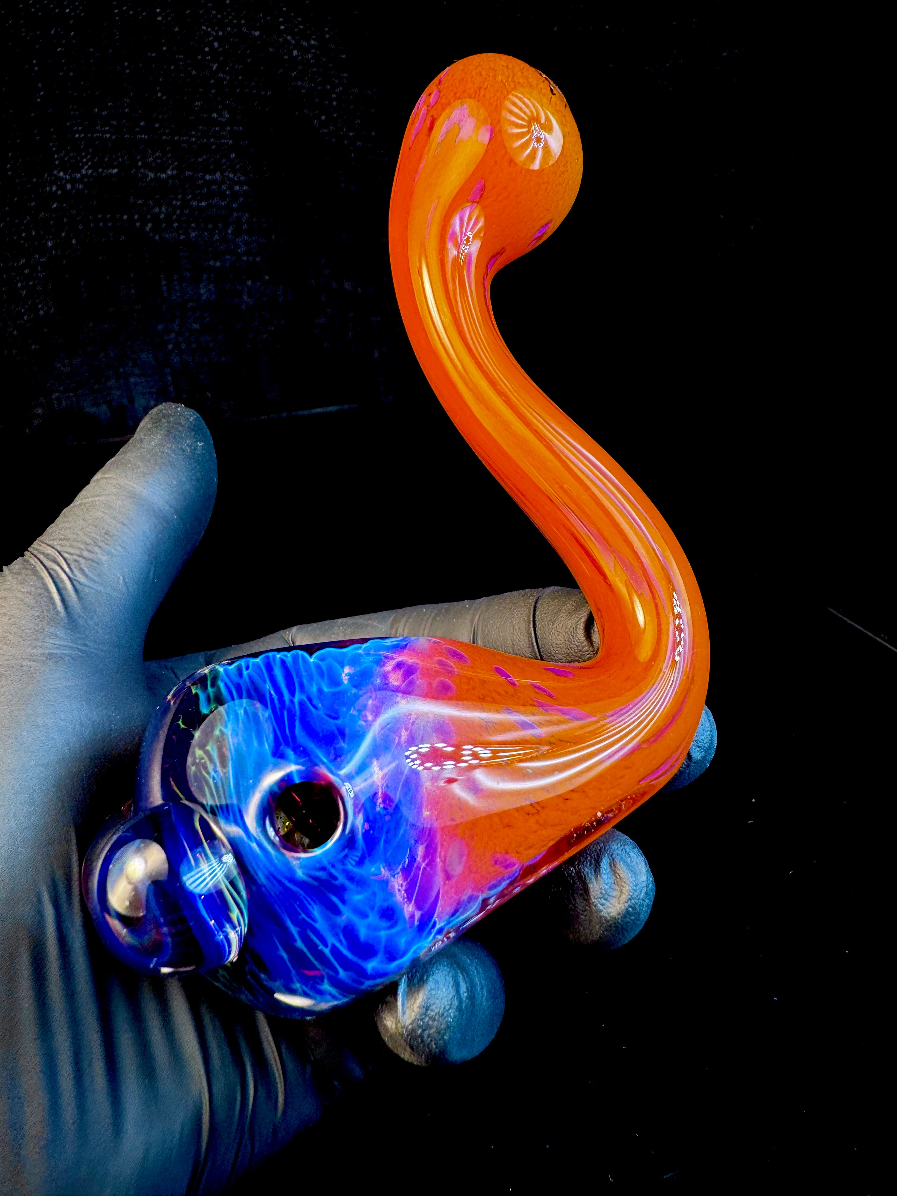 Ap x Lava opal bendy