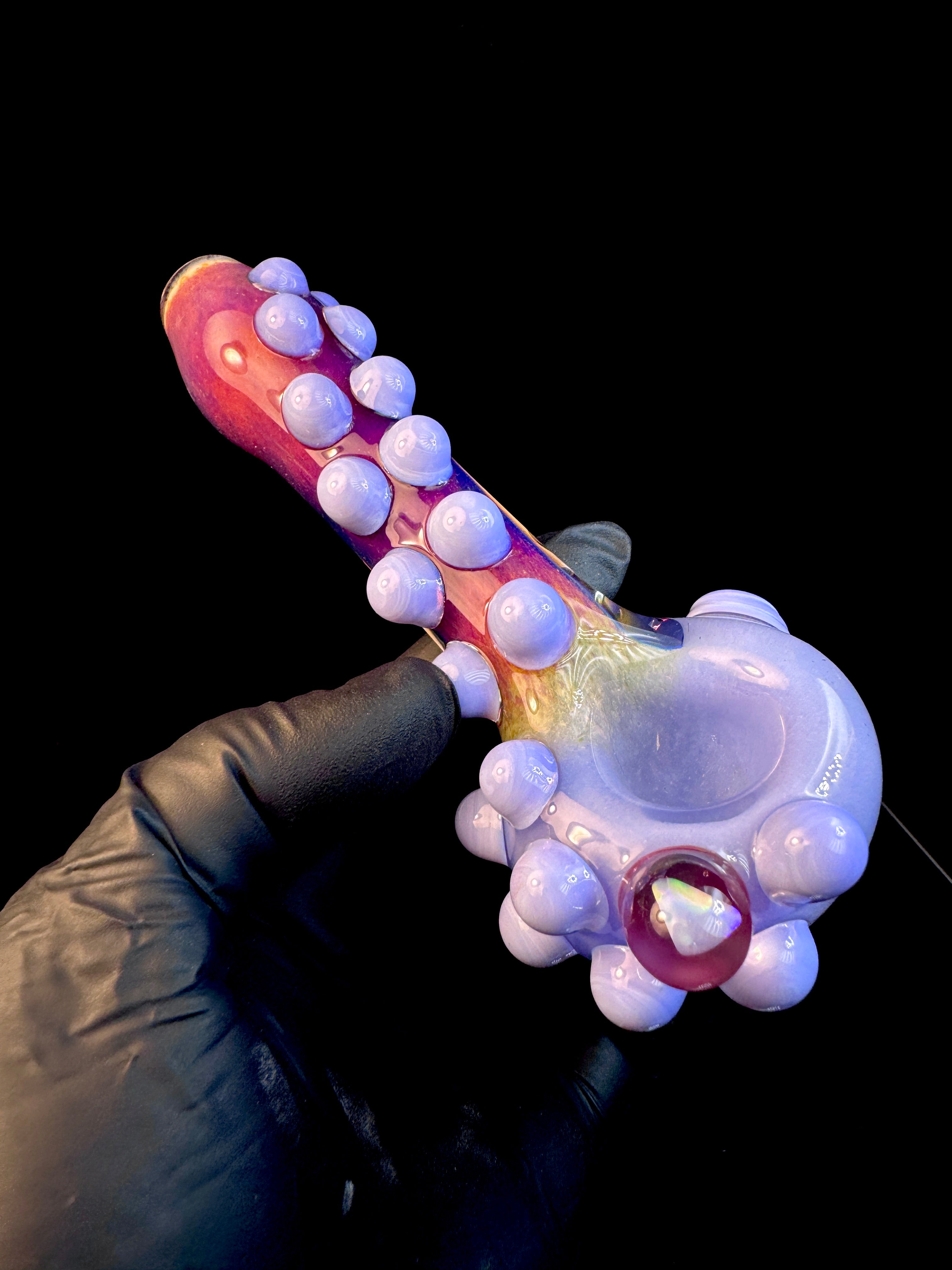 Skyline x fripidy Opal spoon