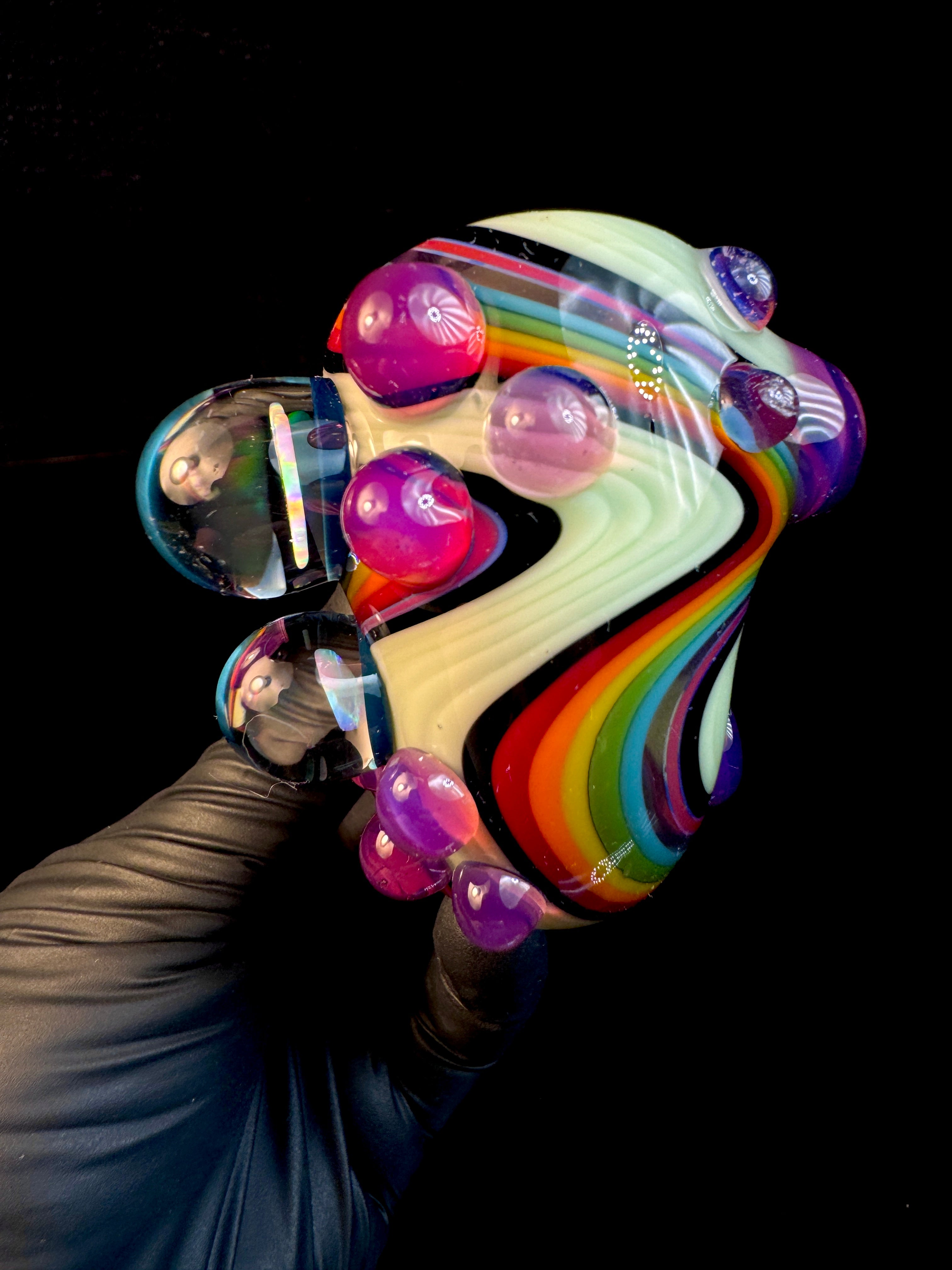 Margarita Rainbow Gandolf