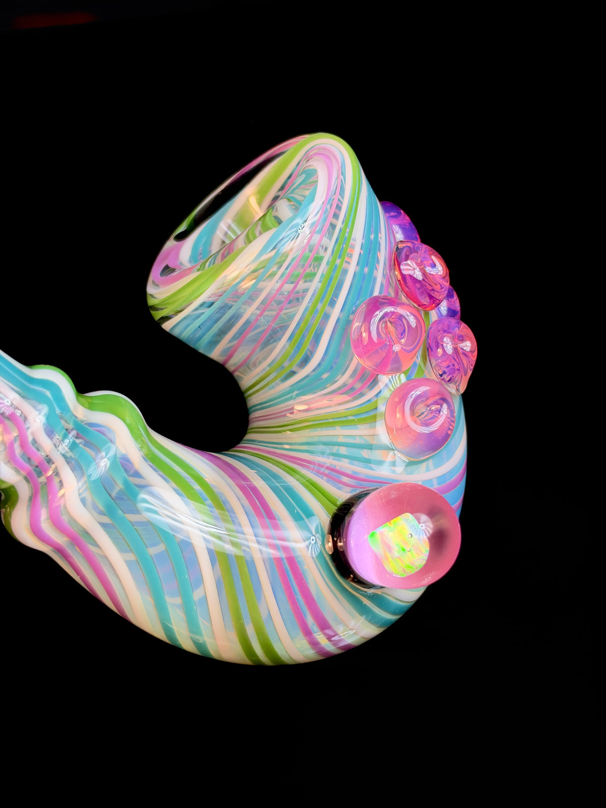 Fruity Tooty Inside out Fume Sherlock