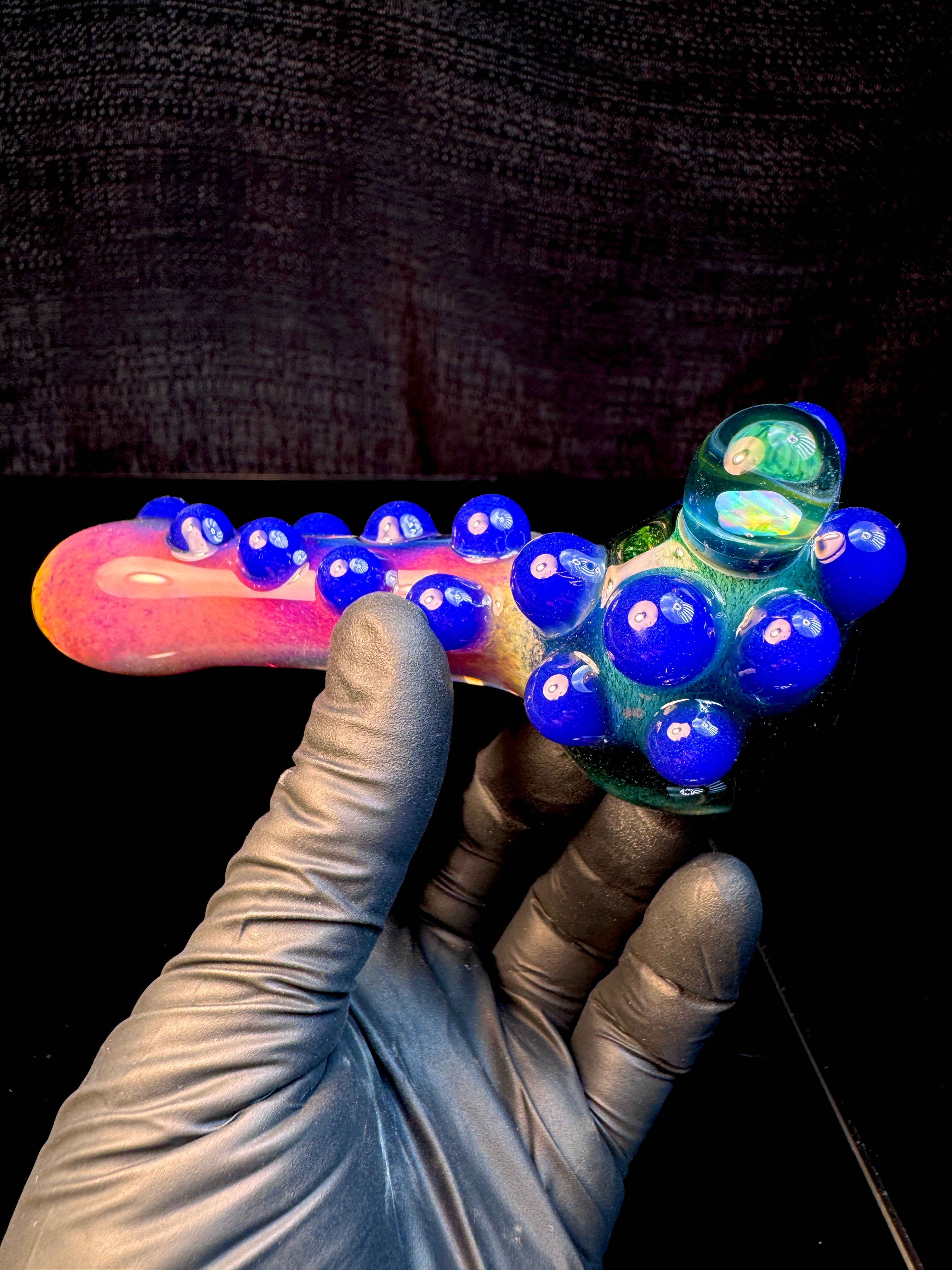 Exp  x Fripidy Opal spoon