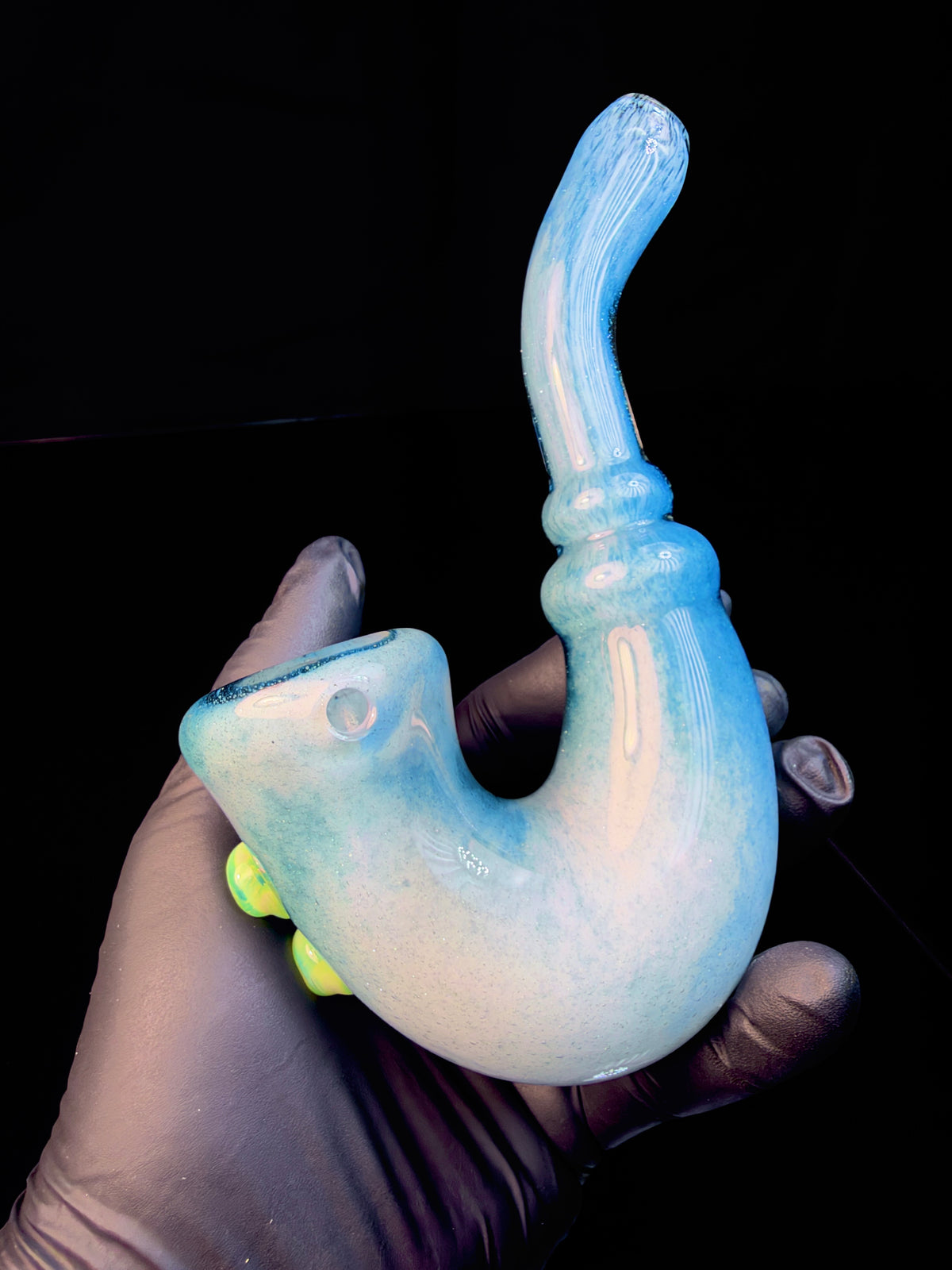 Frost x slyme opal Sherlock