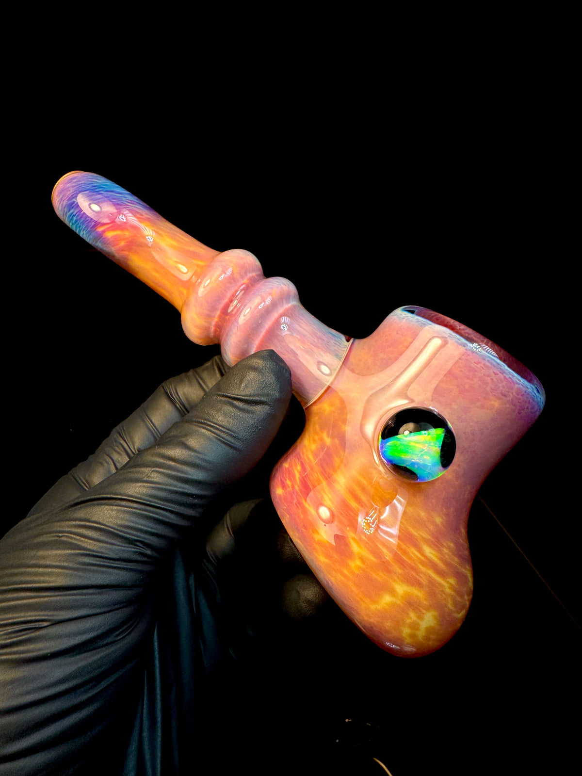 Fripidy opal hammer