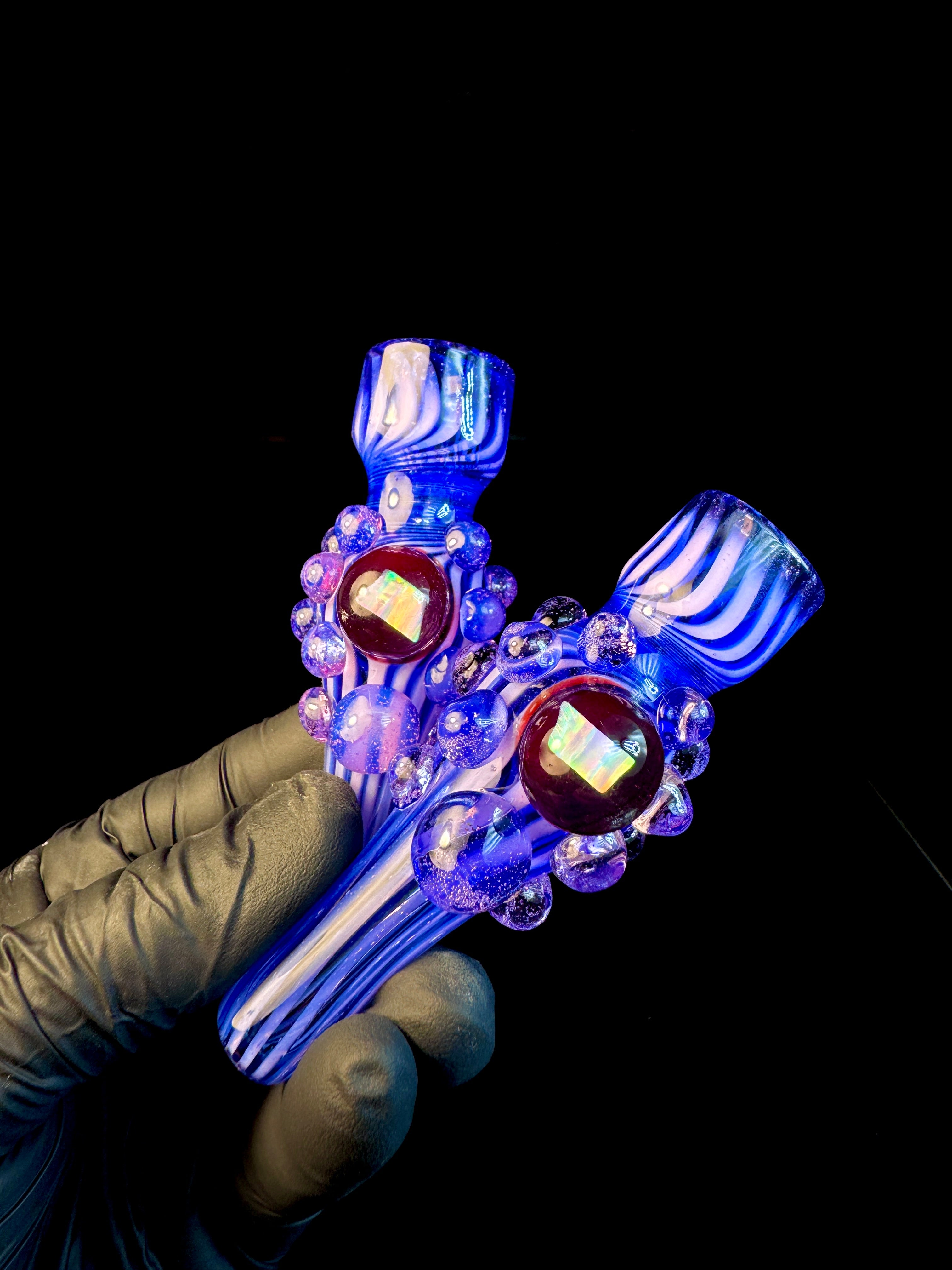 Wednesday opal chillum