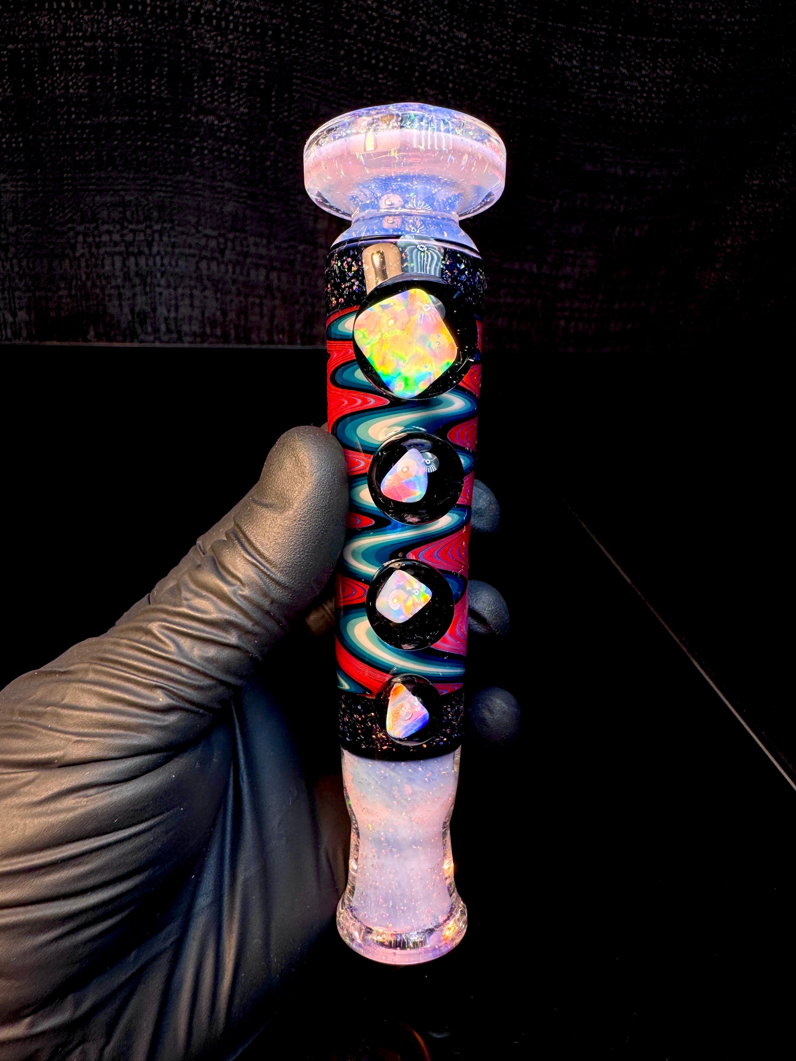 Nectar collector