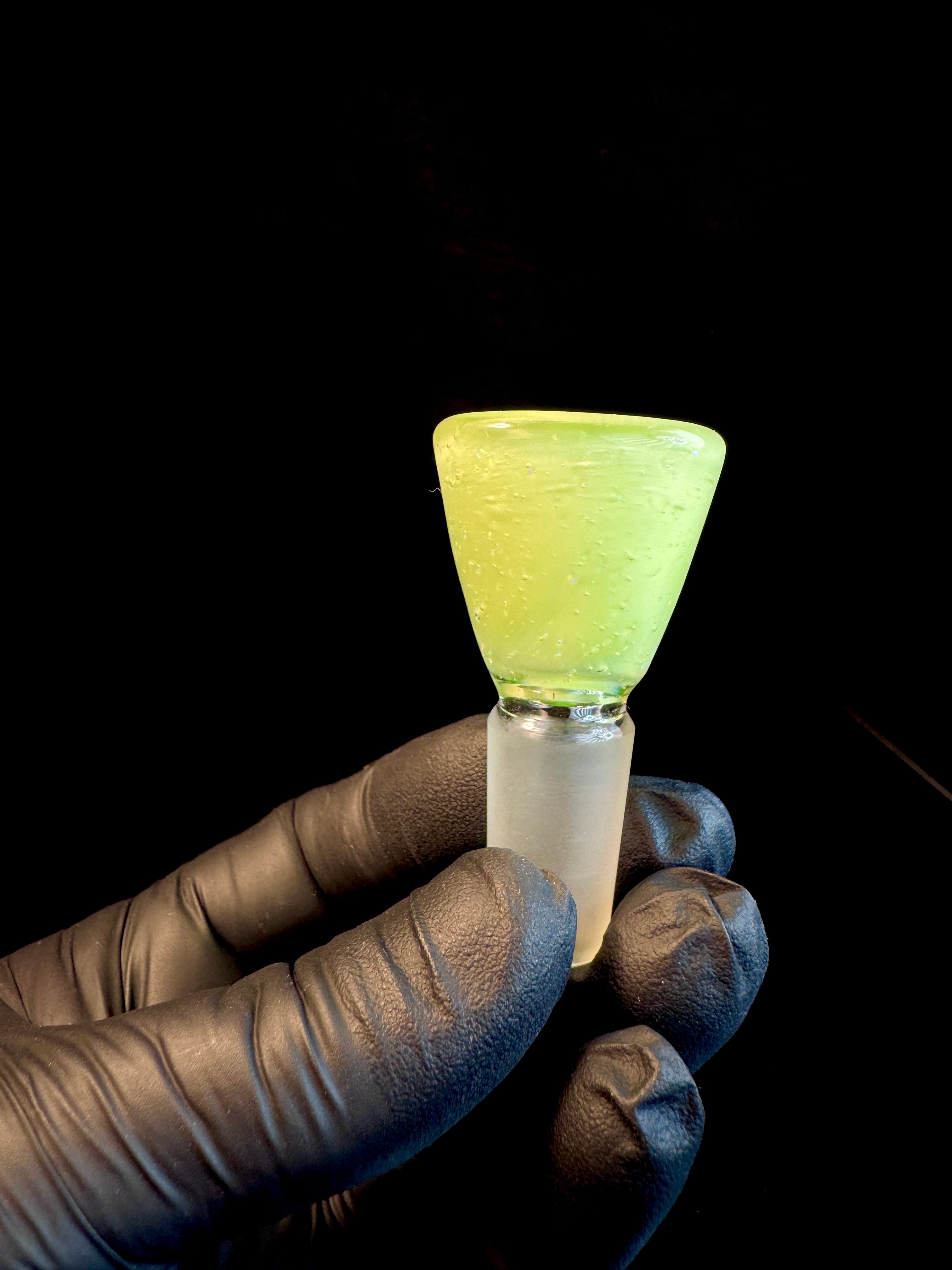 *odd lot* 14mm Cropal slyme snapper bowl