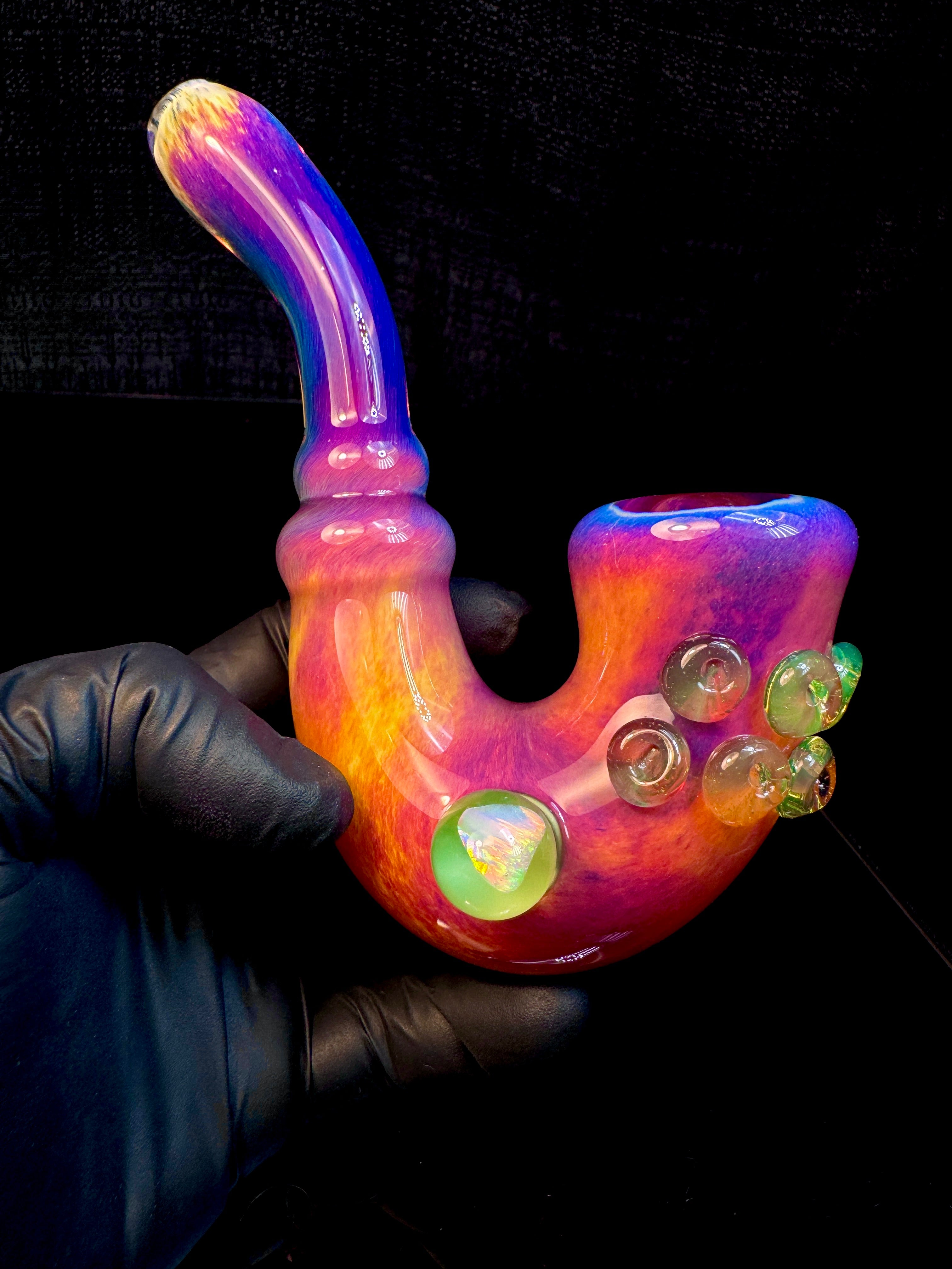 Fripidy x slyme opal sherlock