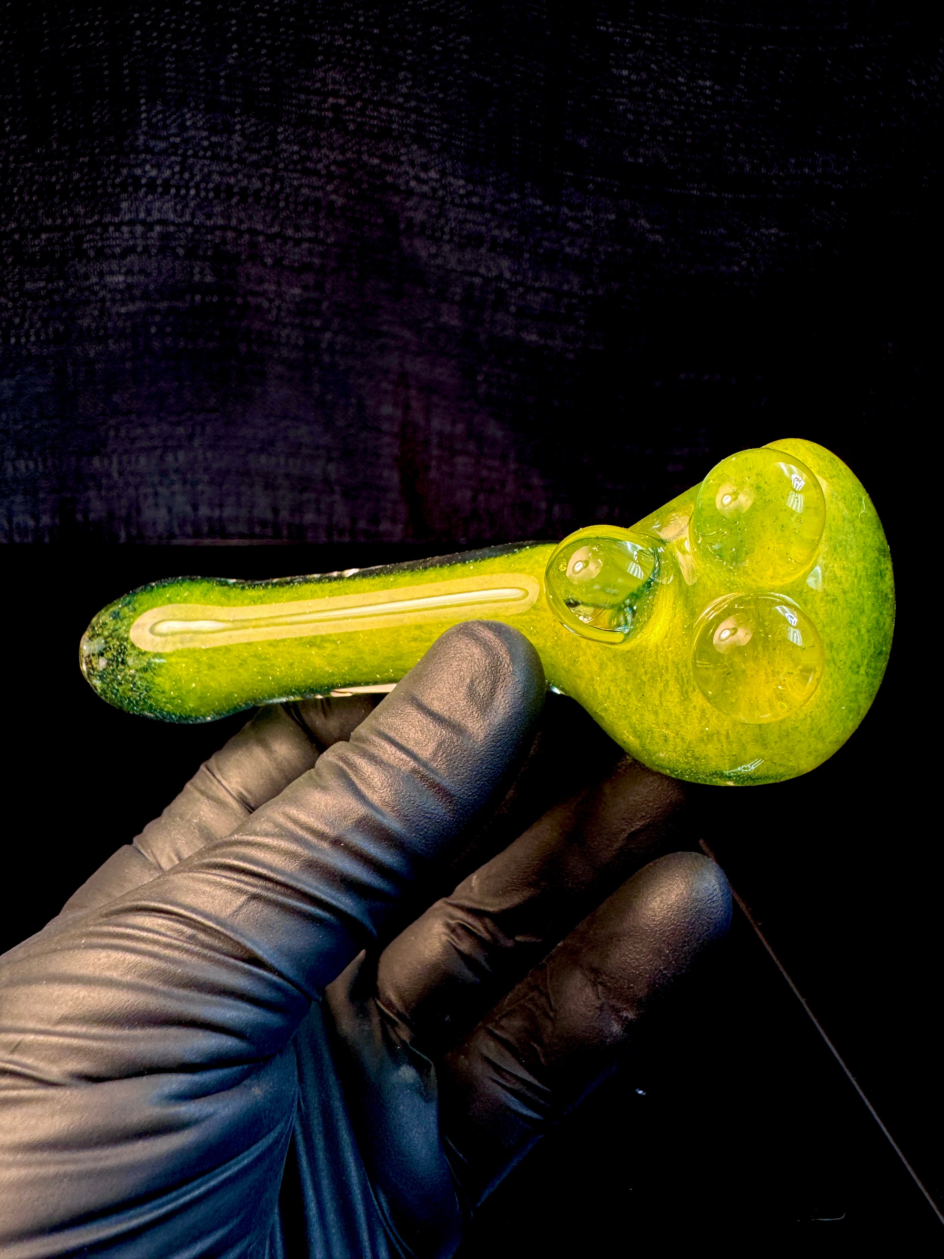 Dandelion pipe