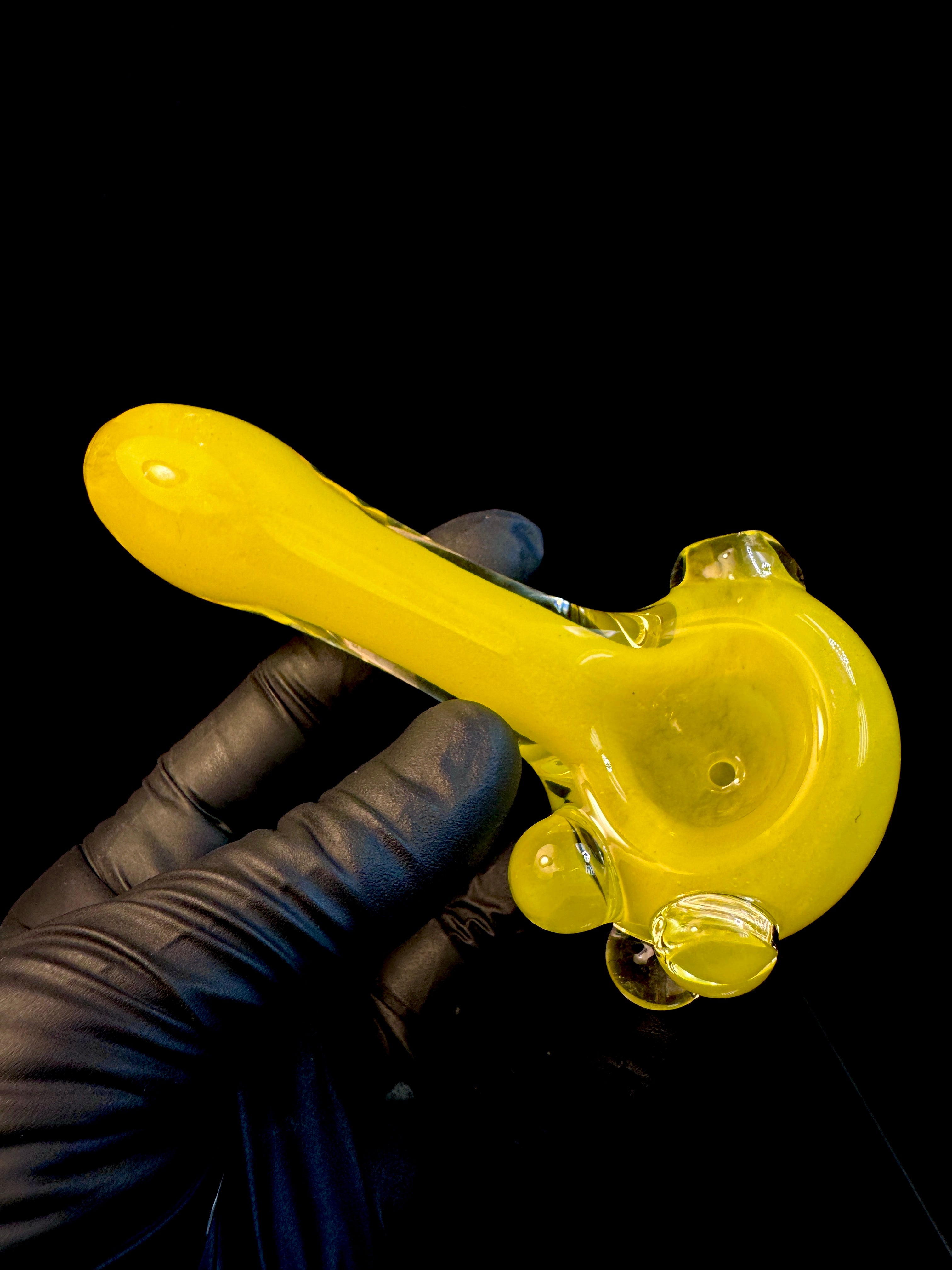 Canary pipe