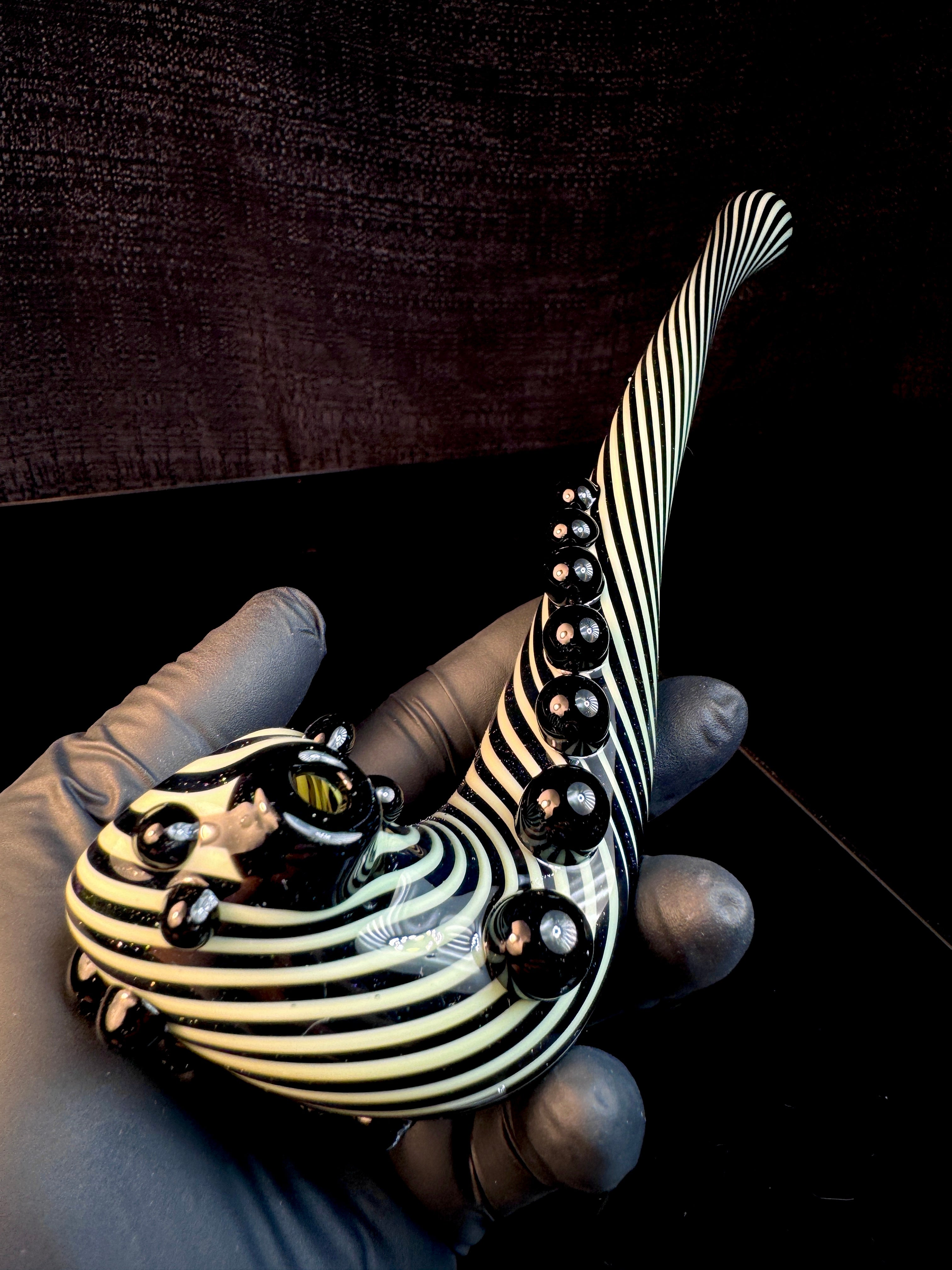 Beetlejuice in Jail Gandalf