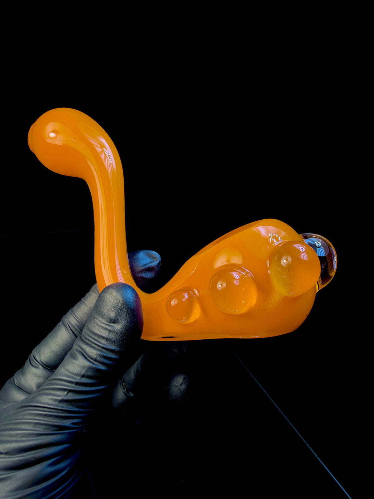 Lava bendy