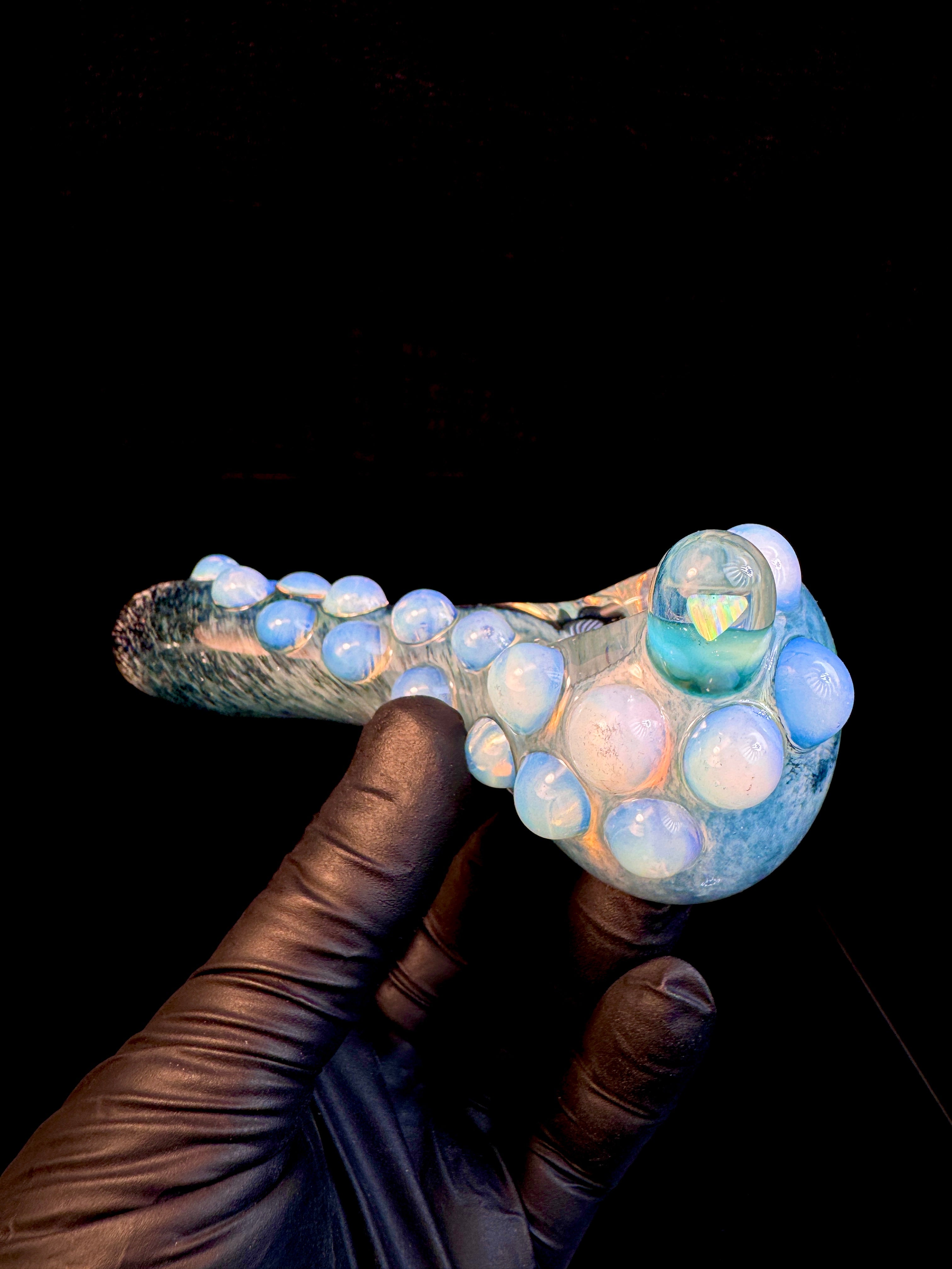 Frost Opal spoon