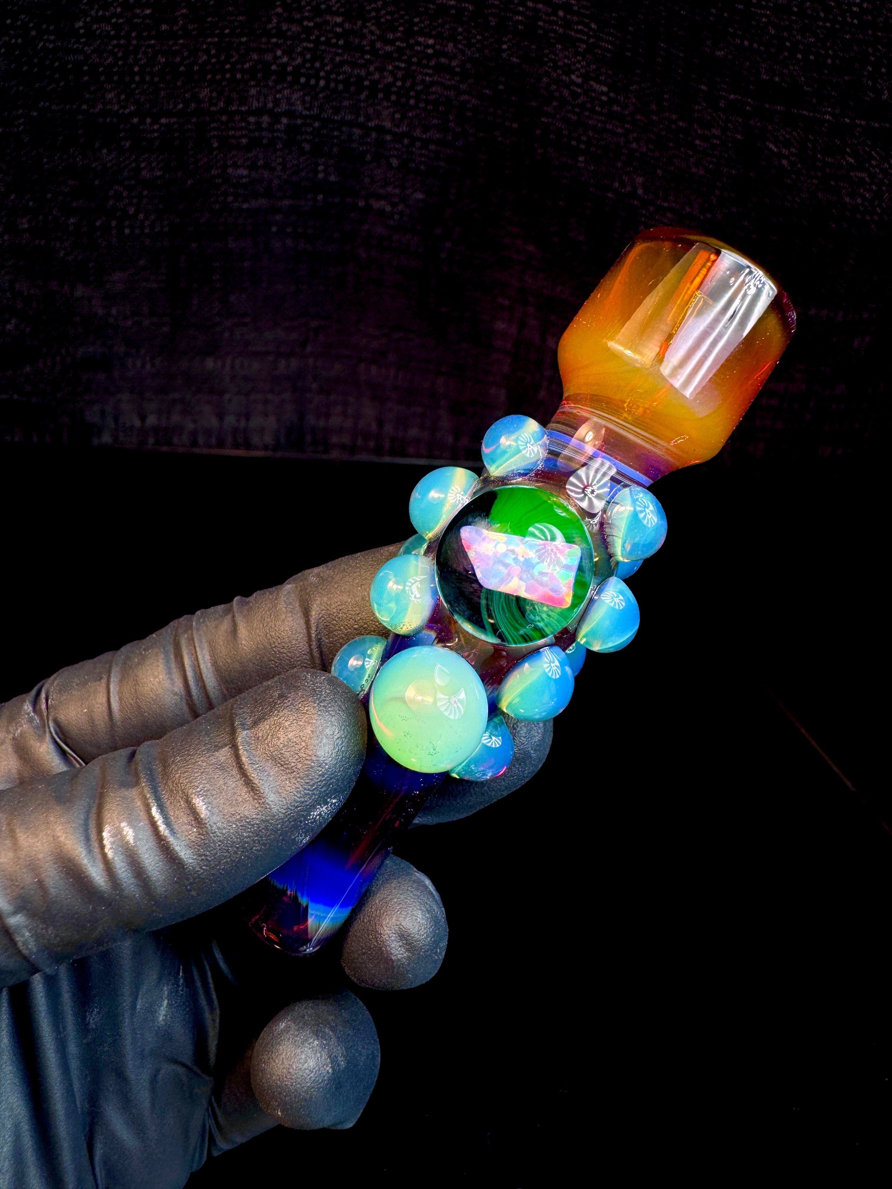 Ap x slyme Opal Chillum