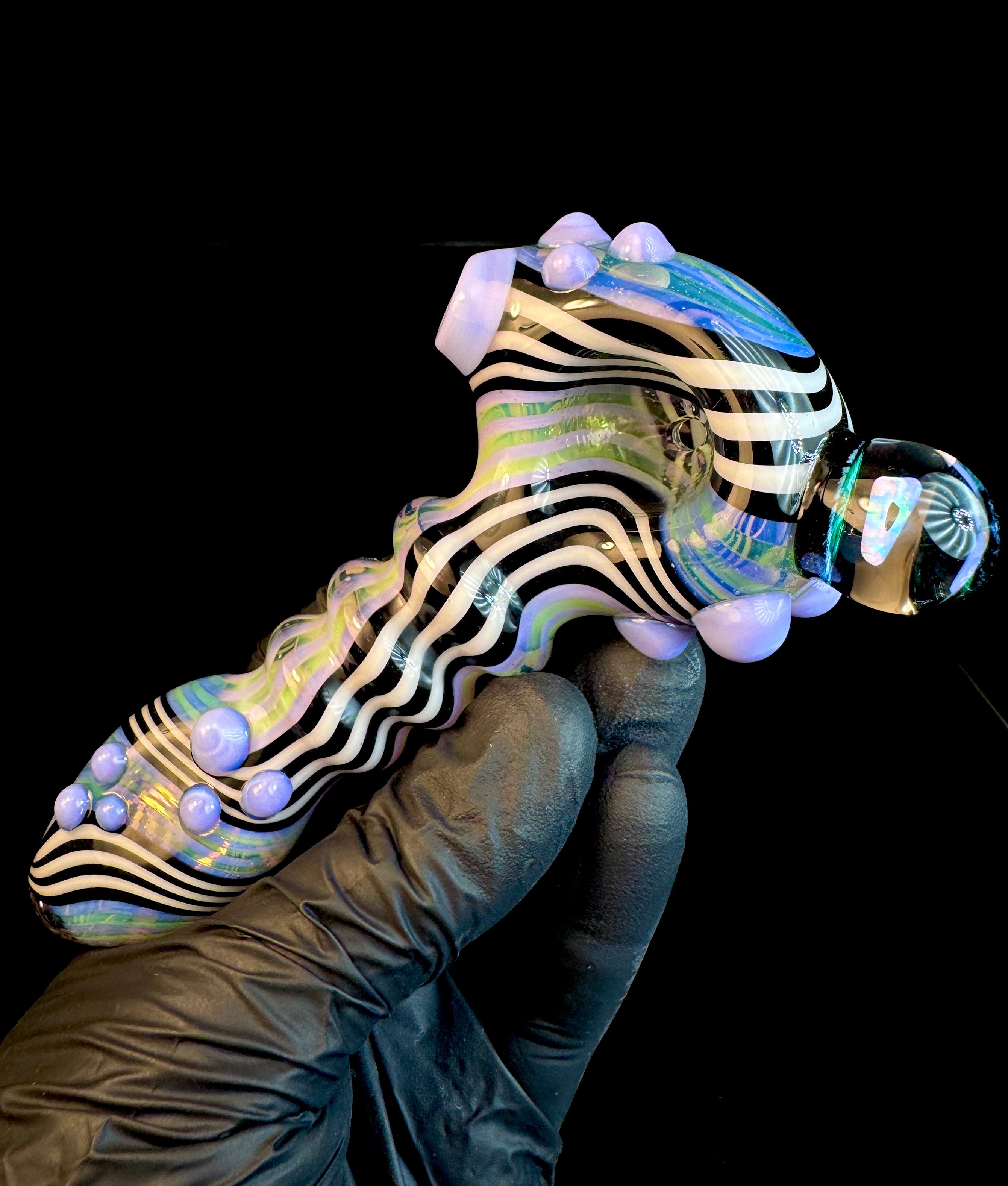 Linework Opal pipe