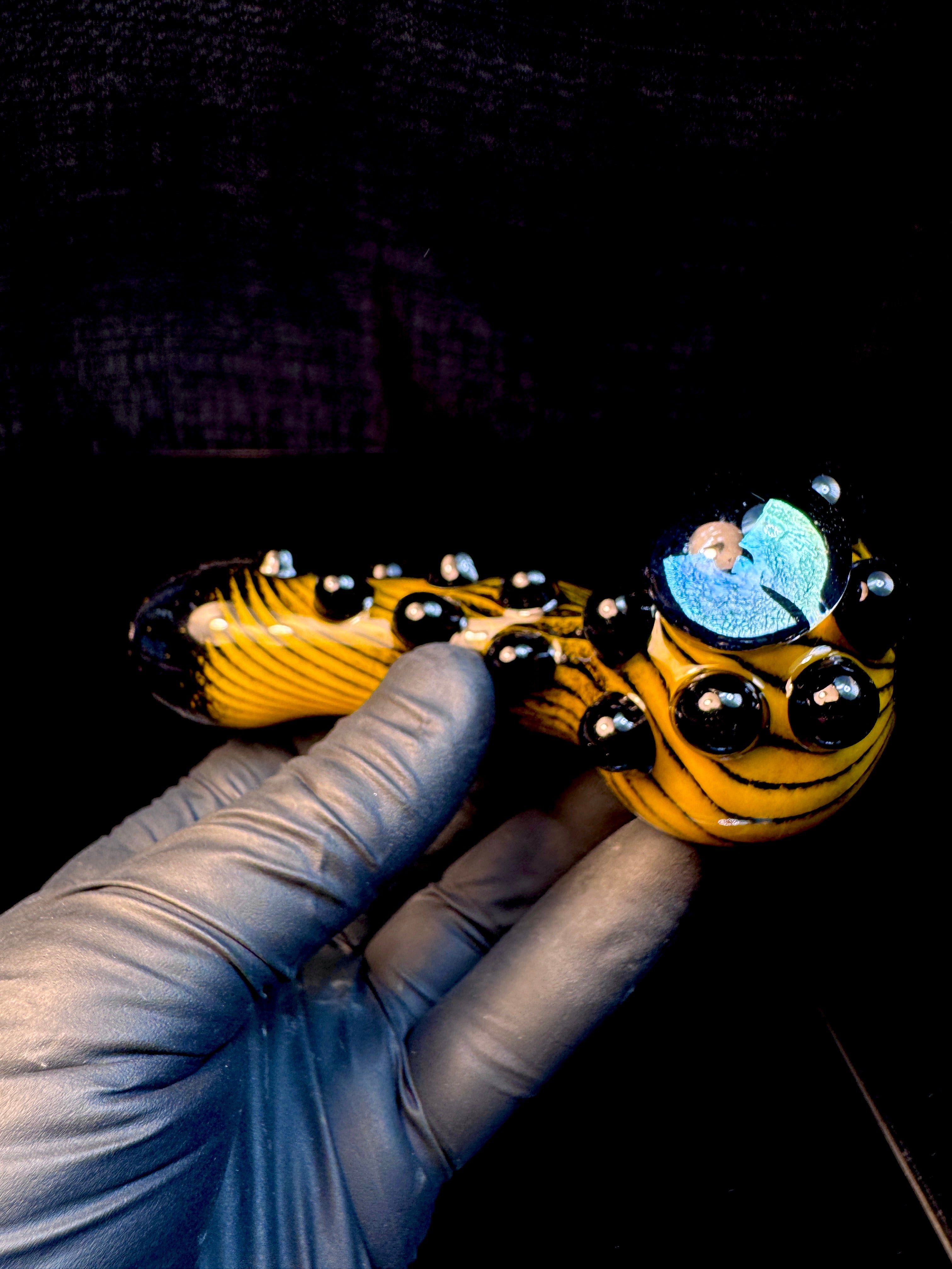 Dichroic wu spoon