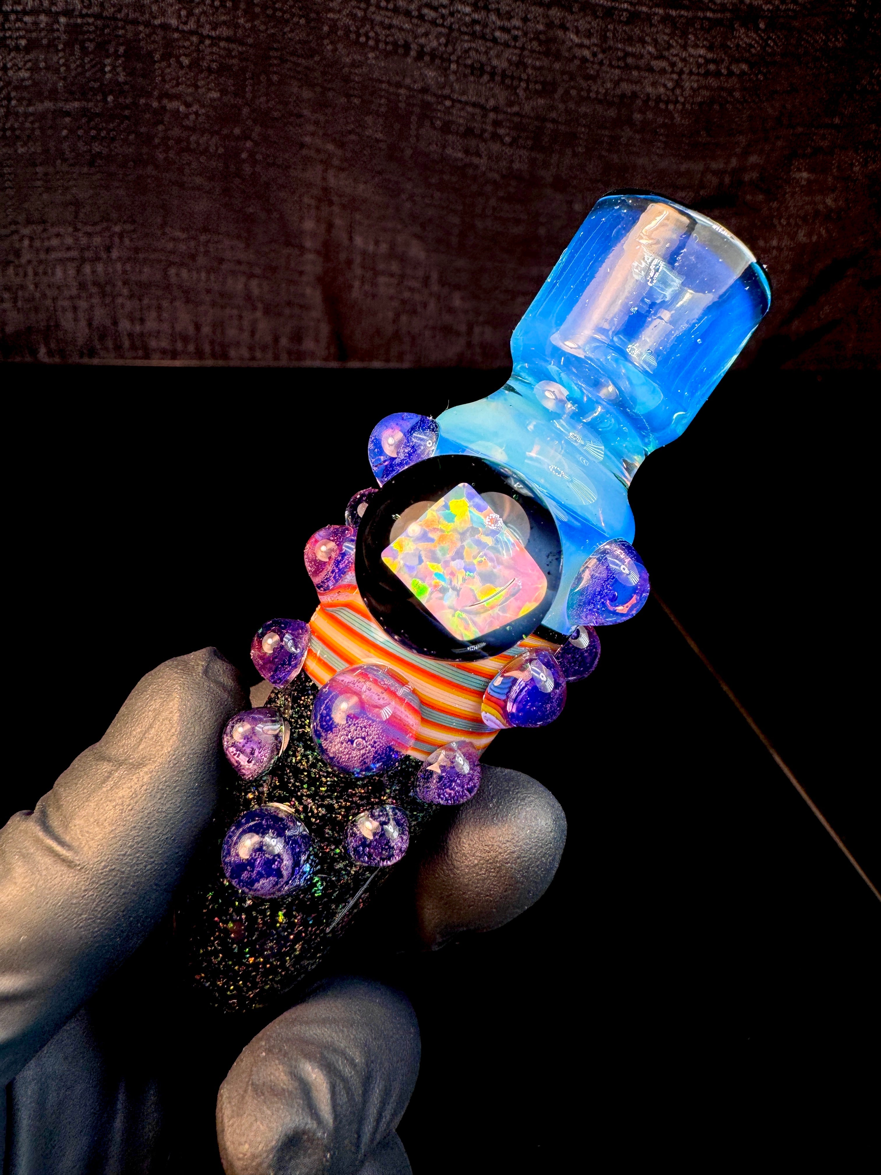 Chillum unique