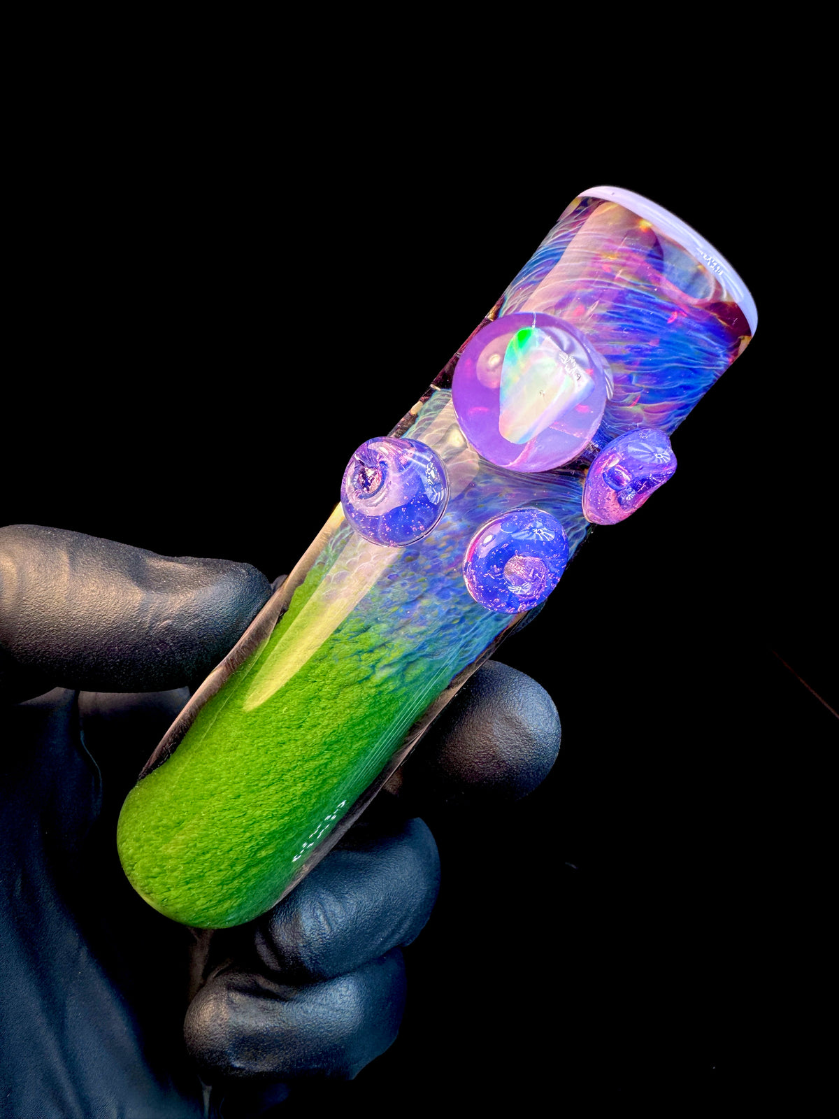 Ap x Jade opal brickhouse chillum