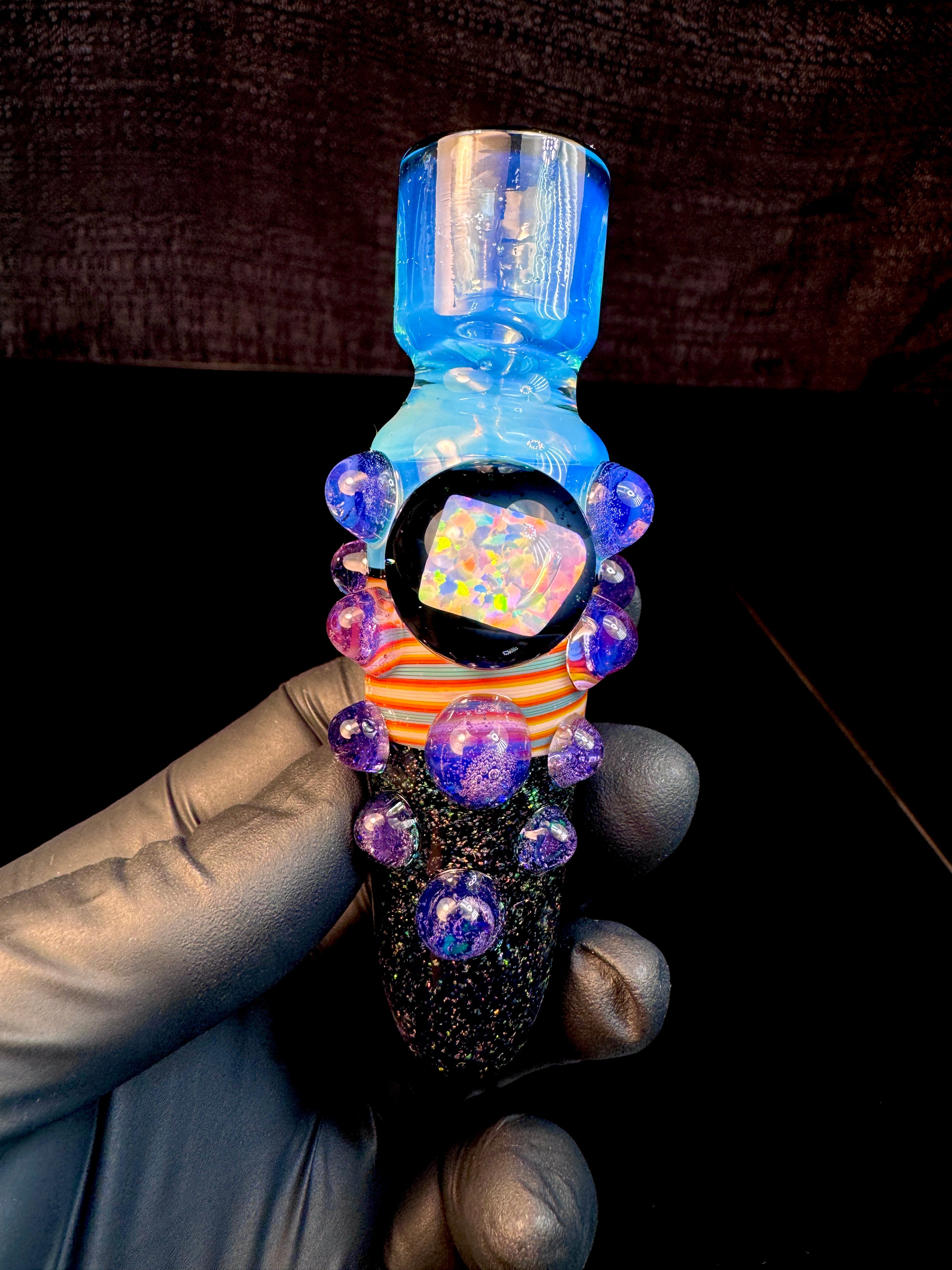 Chillum unique