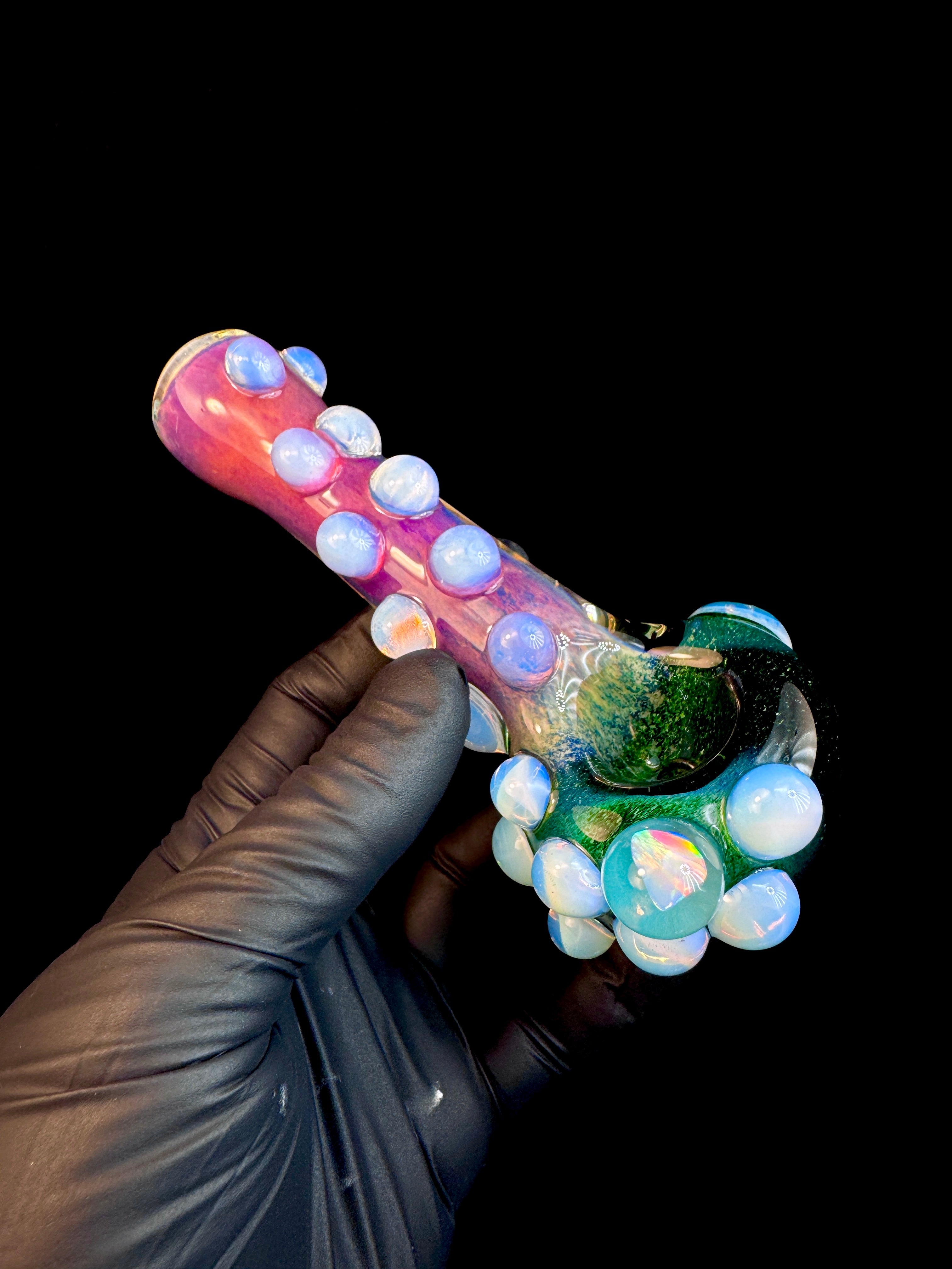 Exp x frost opal pipe (Prime)