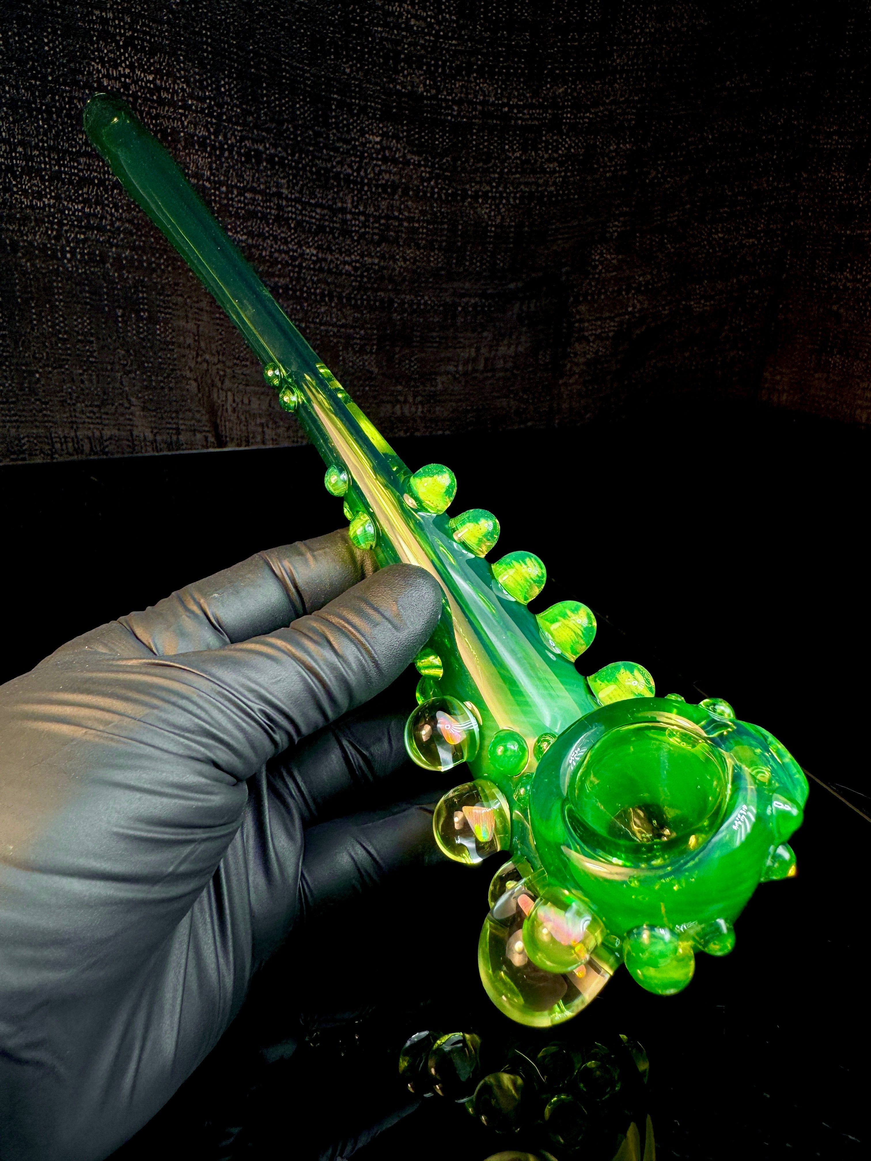 Plantfibian opal gandolph